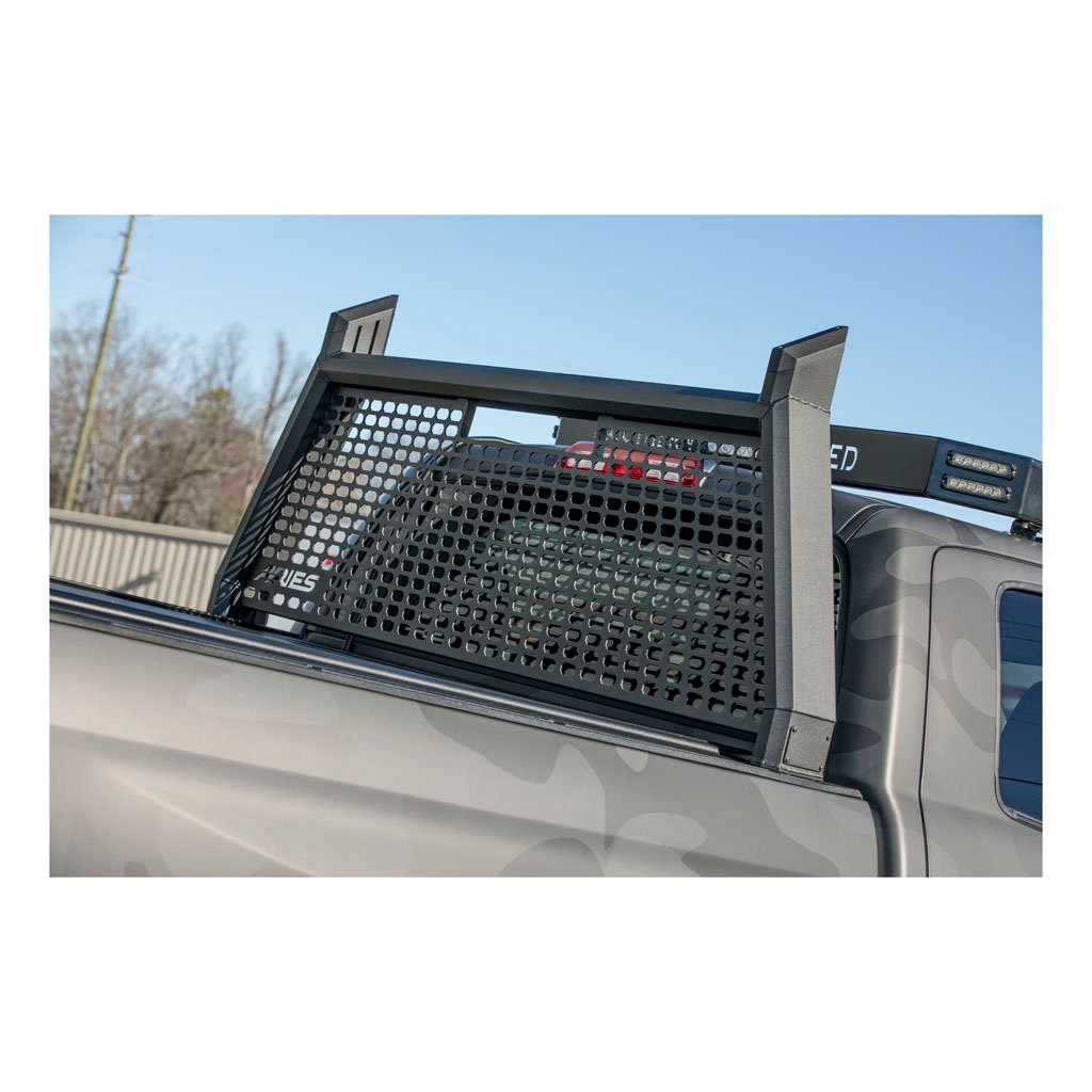 ARIES Automotive | AdvantEDGE Headache Rack