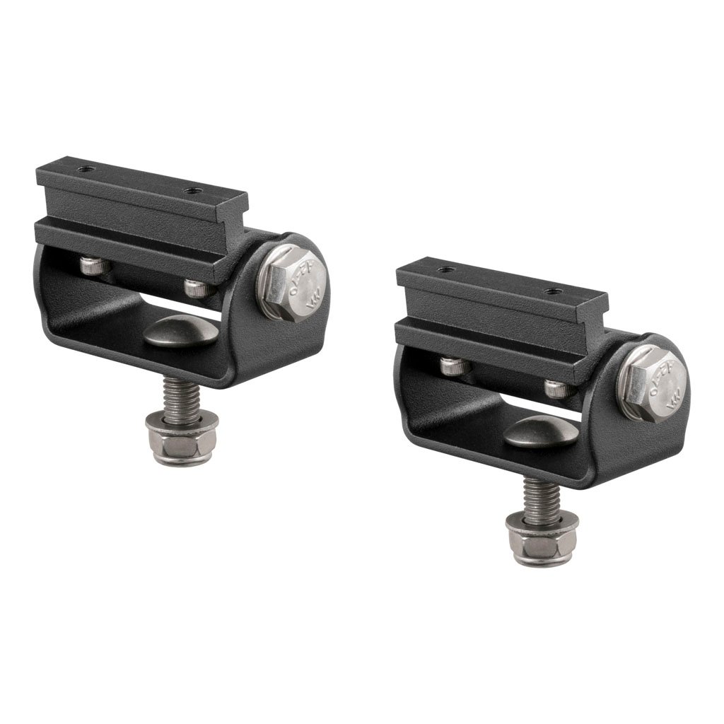 ARIES Automotive BaseMount Light Bar Brackets