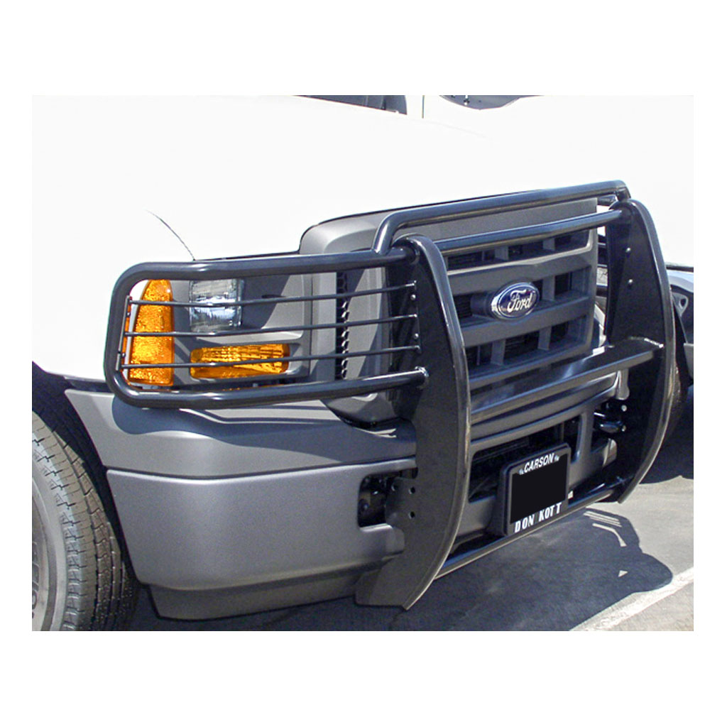 ARIES Automotive Grille Guard