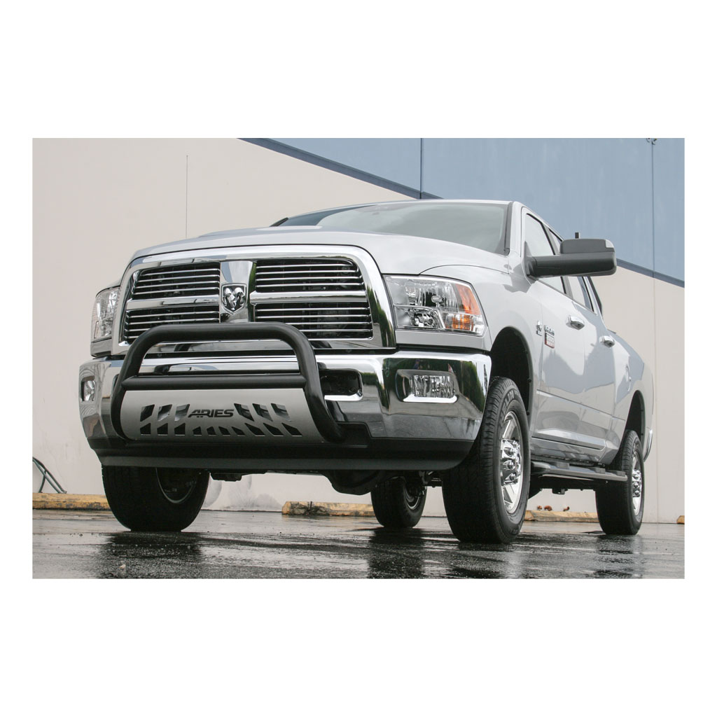 ARIES Automotive 3" Bull Bar