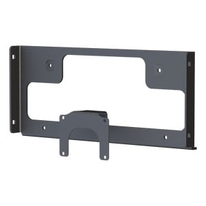 Image for Grille Guard Mounting Brackets