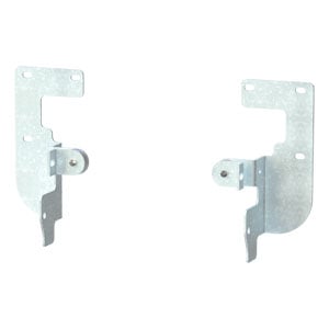 Image for MagLatch Grille Guard Mounting Brackets
