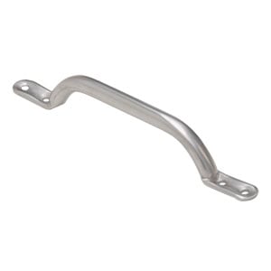 Image for 11-9/16" Stainless Steel Semi Truck Grab Handle