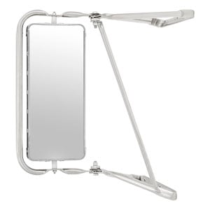 Image for Custom West Coast Mirror Assembly