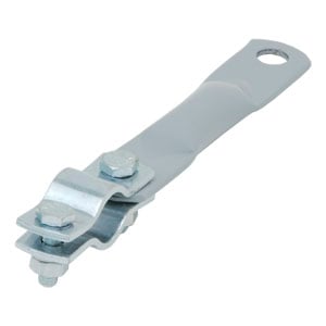 Image for Auxiliary Mirror Mounting Bracket