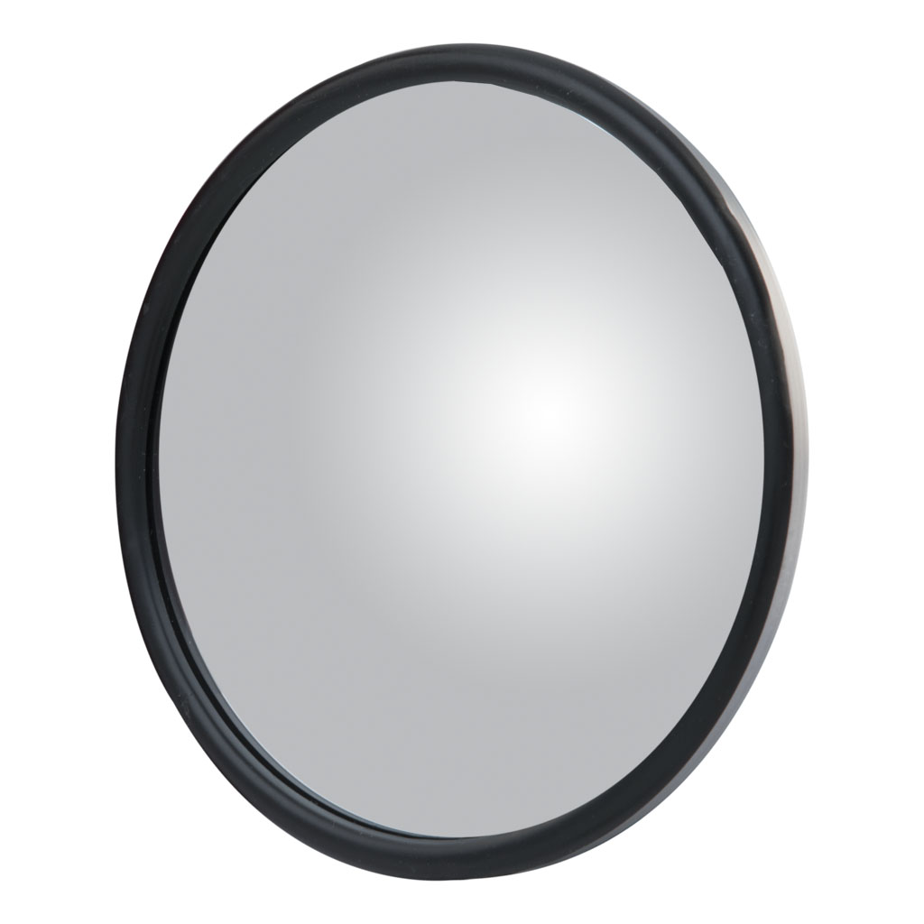 RETRAC CenterMount Convex Mirror Head