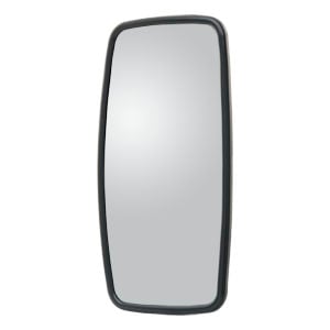 Image for 9" x 17" Off-Road West Coast Mirror Head, Fits 5/8" to 7/8" Tube