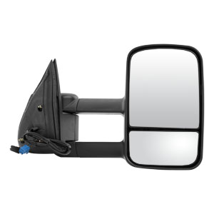 Image for Custom Light-Duty Mirror Assembly