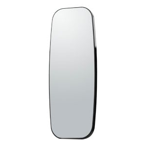 Image for Heated Aerodynamic Mirror Head Replacement Glass