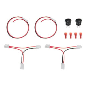 Image for ActionTrac Door Delete Kit