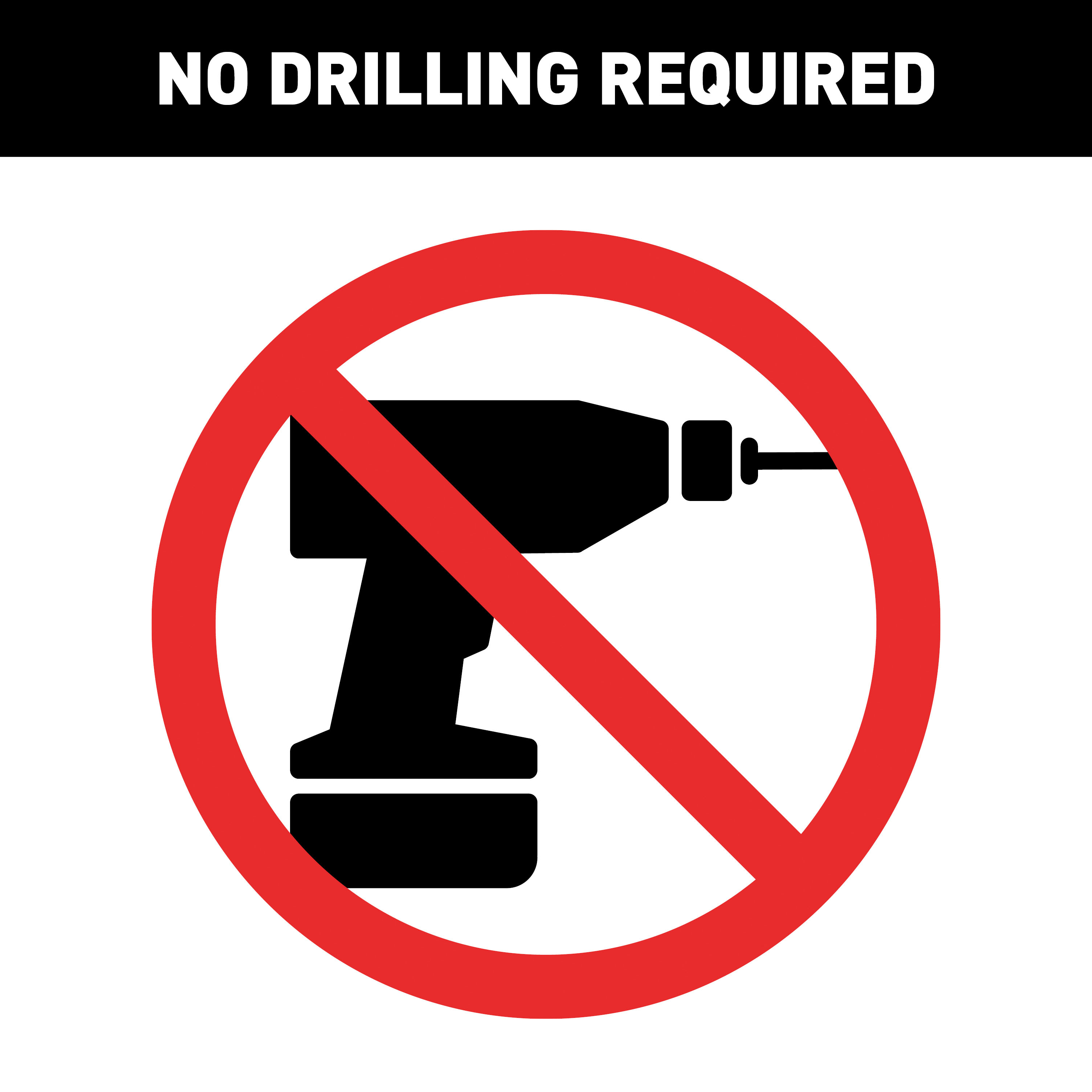 CURT Class 1 Trailer Hitch, 1-1/4" Receiver - CURT 11002 - Image 9