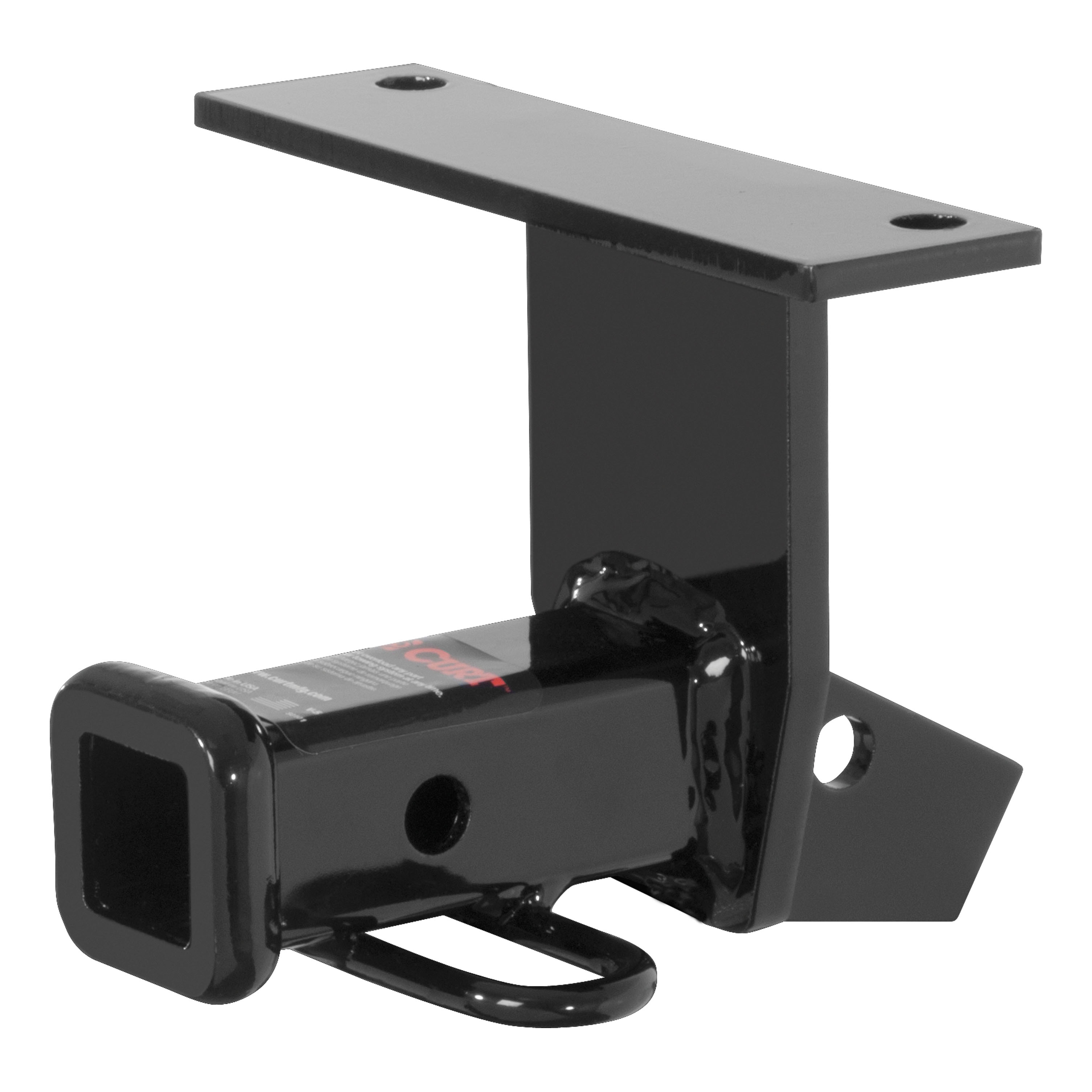 Class 1 Trailer Hitch with 11/4 Receiver