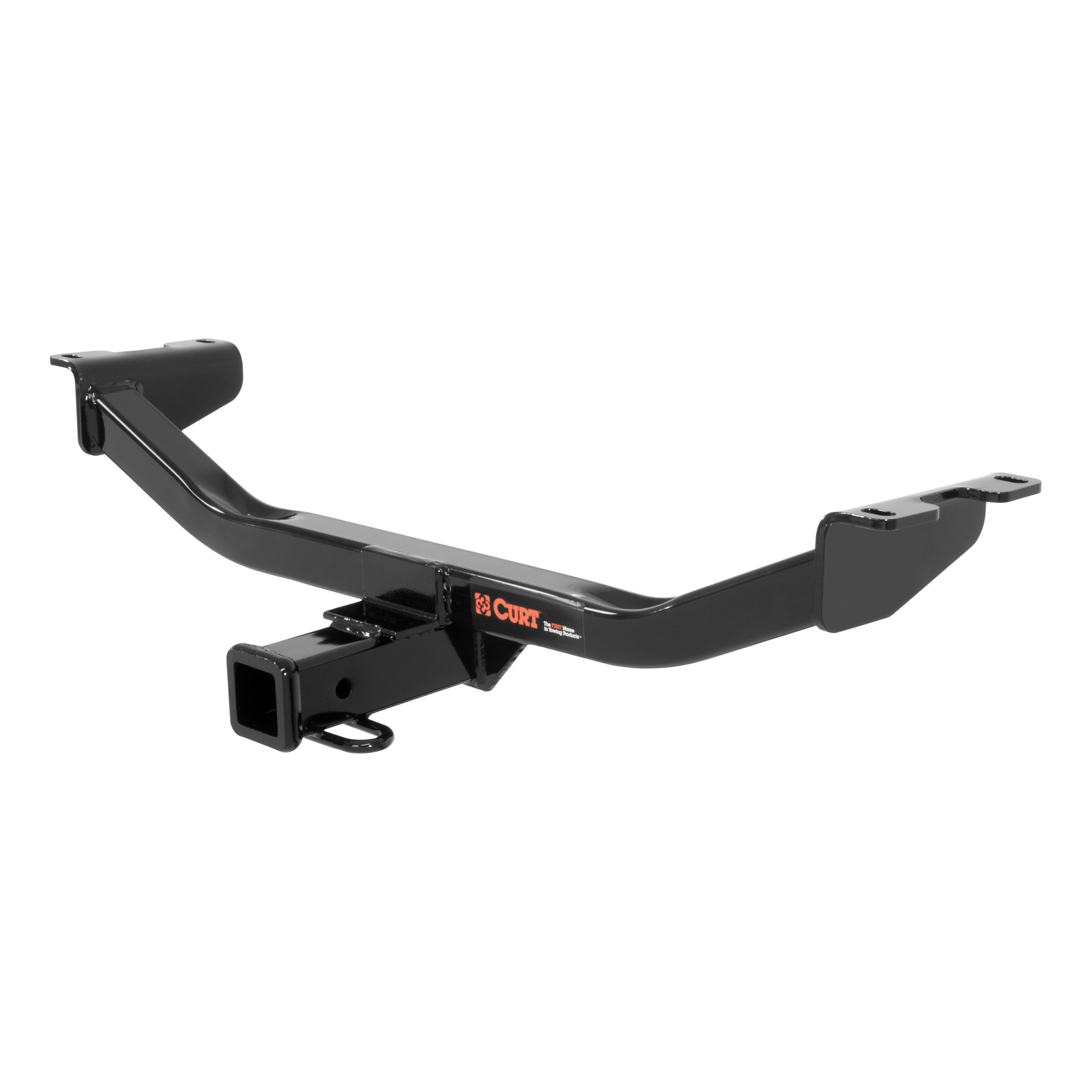 Curt Class 3 Trailer Hitch Receiver 13130 For 2013-2018 Acura RDX | eBay 2018 Acura Rdx Trailer Hitch