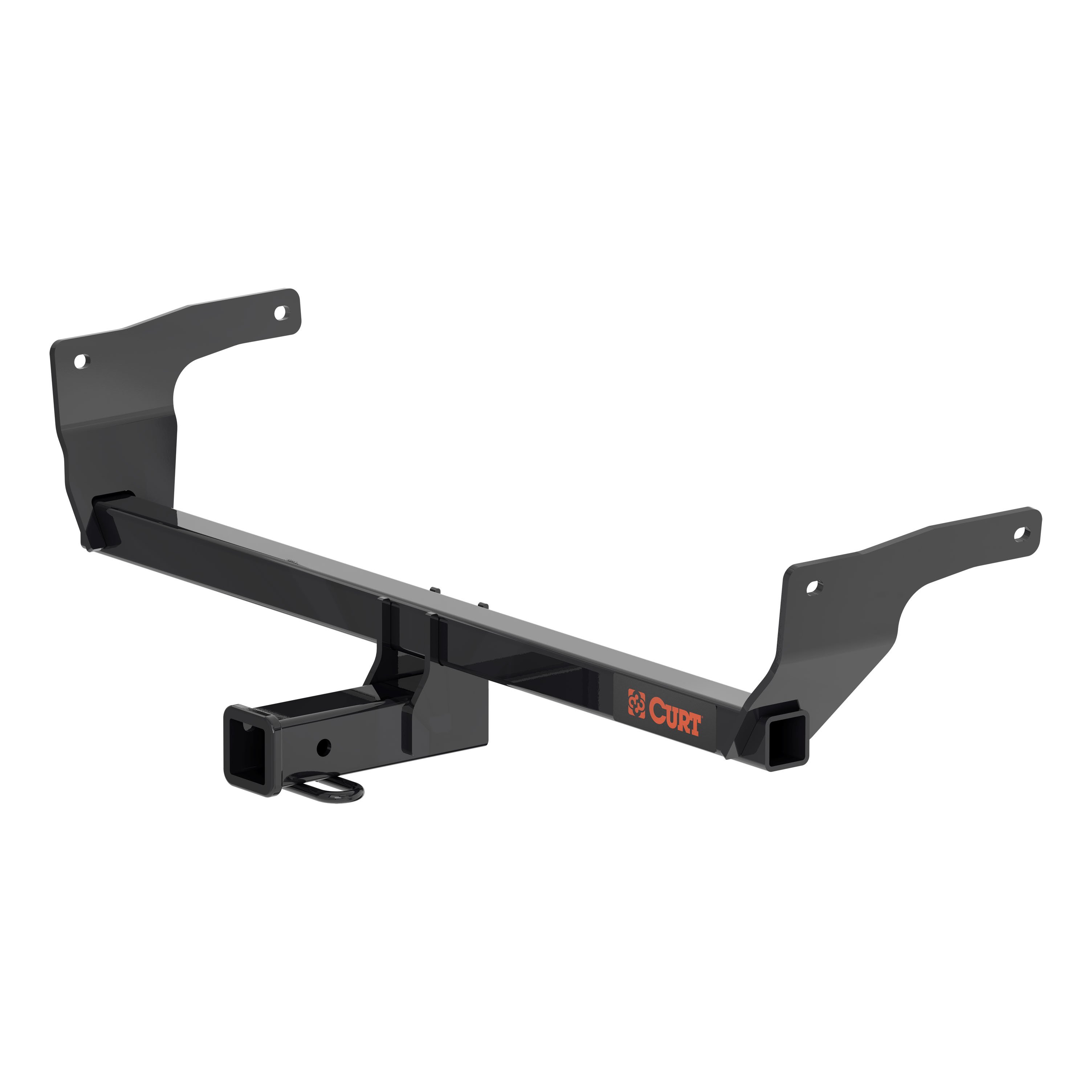 CURT Class 3 Hitch, 2" Receiver - CURT 13615 - Image 1