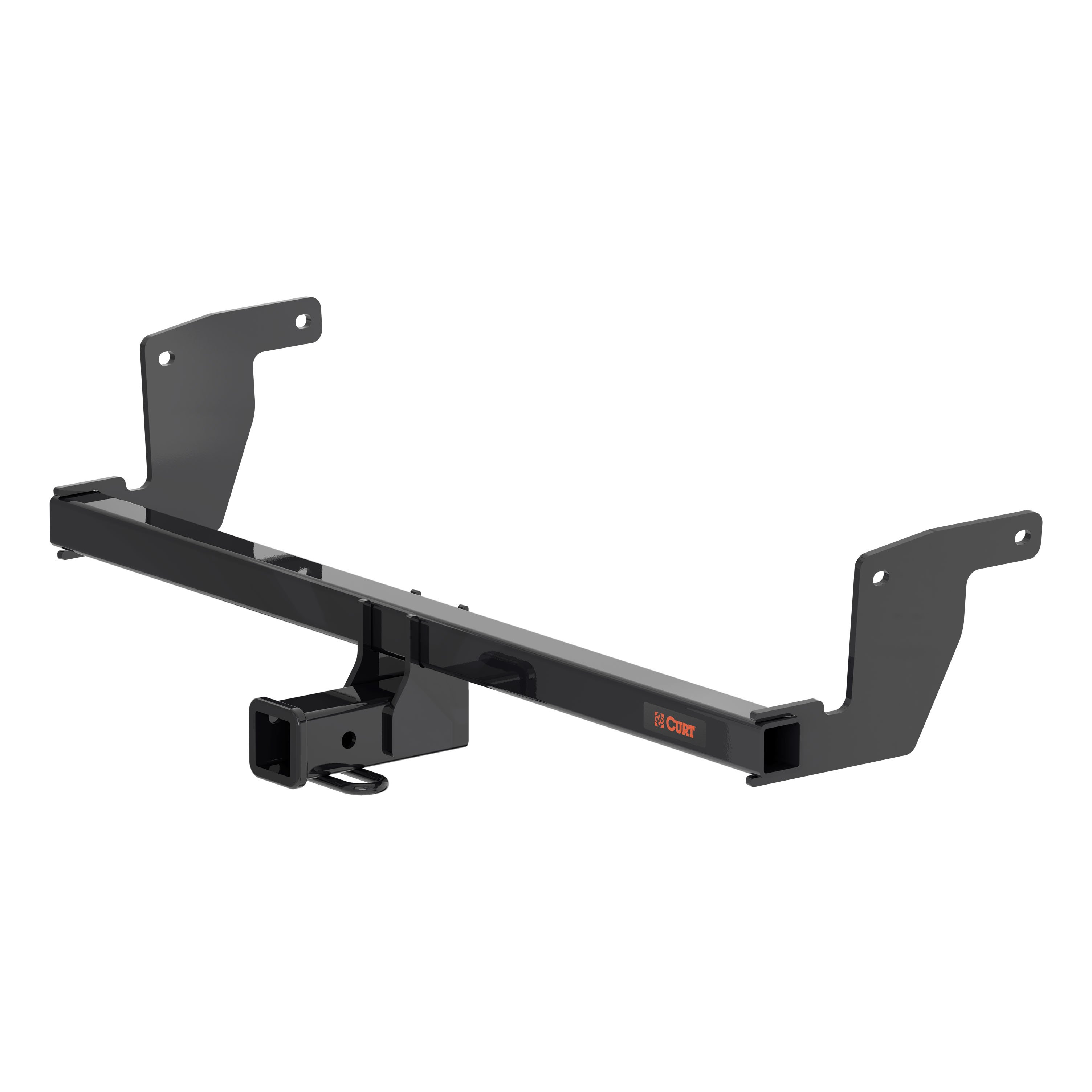 CURT Class 3 Hitch, 2" Receiver - CURT 13631 - Image 1