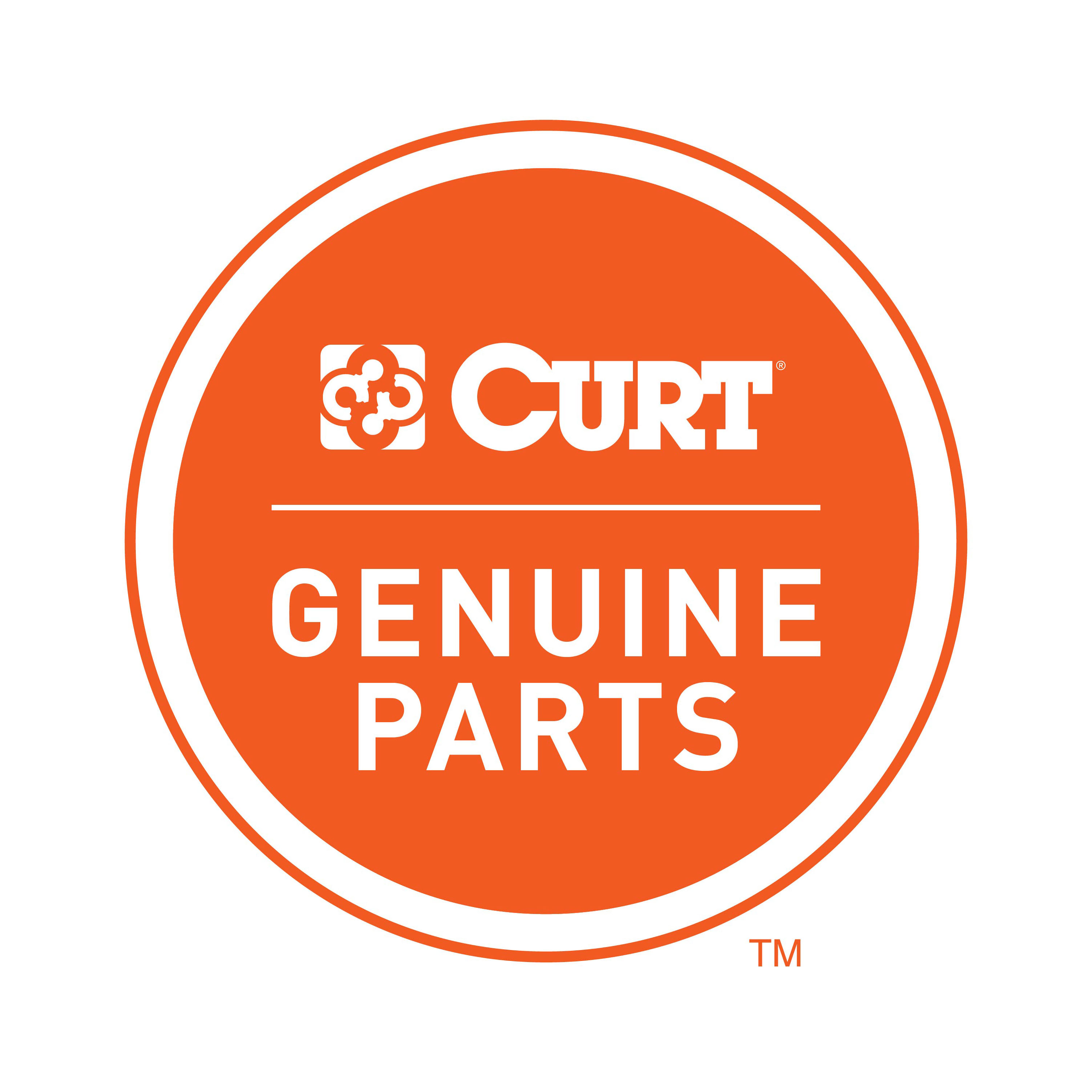 CURT Replacement Round Weight Distribution Spring Bar (8K - 10K lbs.) - CURT 17115 - Image 2