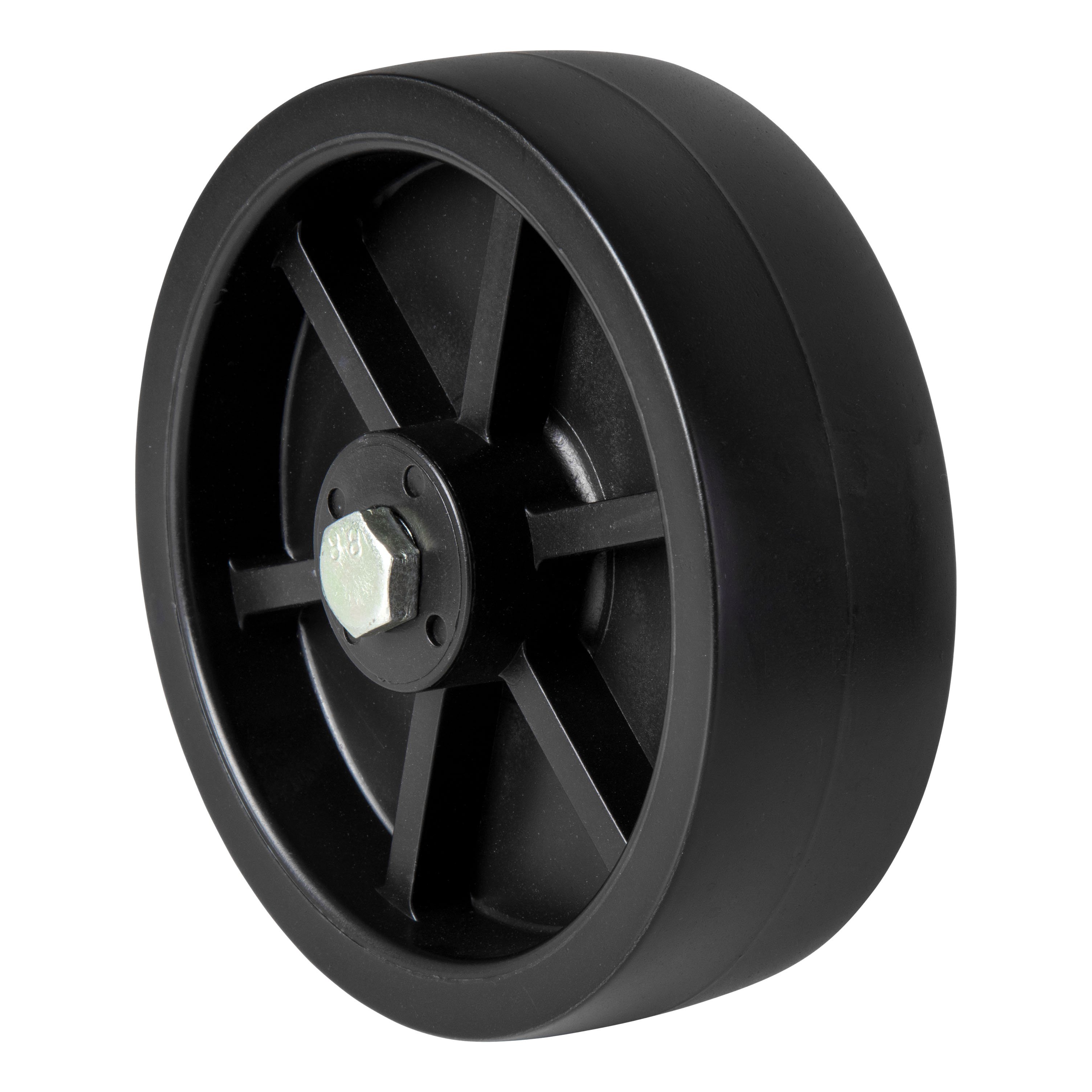 CURT Replacement Marine Jack Wheel - CURT 25014 - Image 2