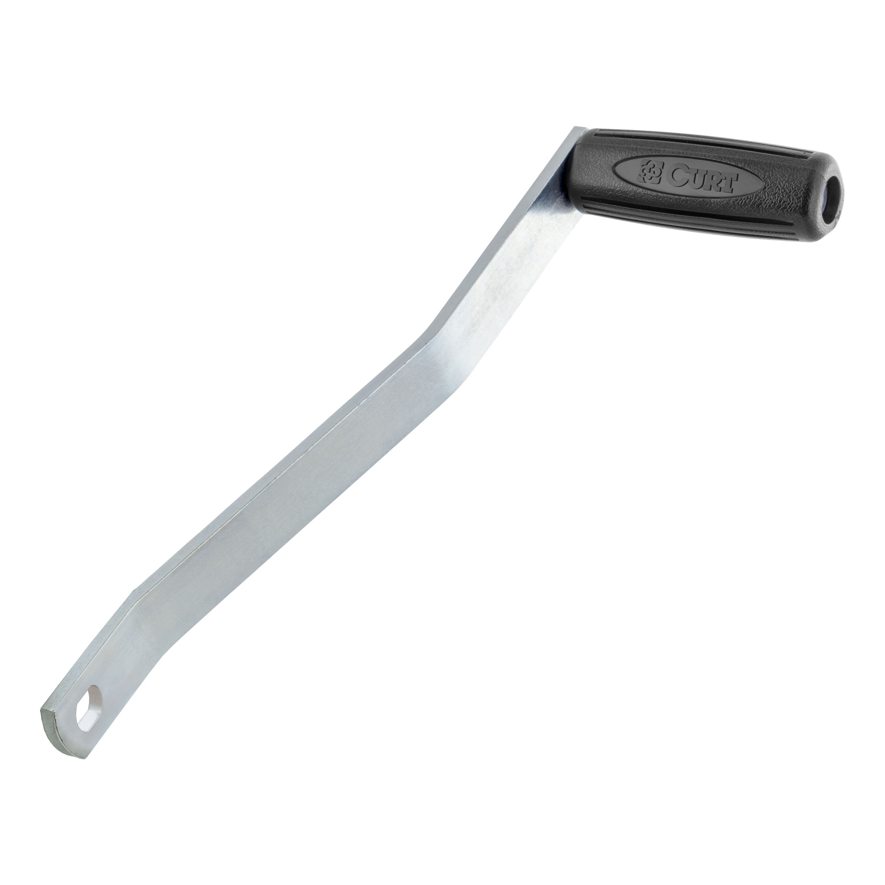 CURT Replacement 10" Hand Winch Handle - CURT 29491 - Image 1