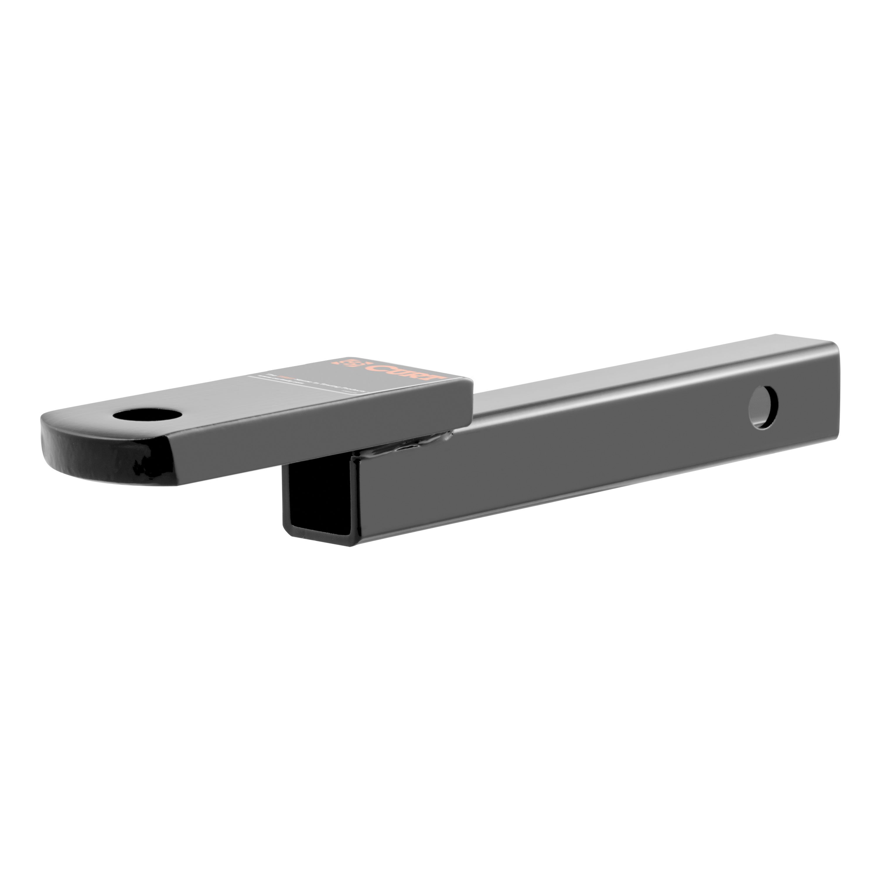 Class 1 Ball Mount (11/4" Shank, 2,000 lbs., 11/4" Drop, 93/4" Long)