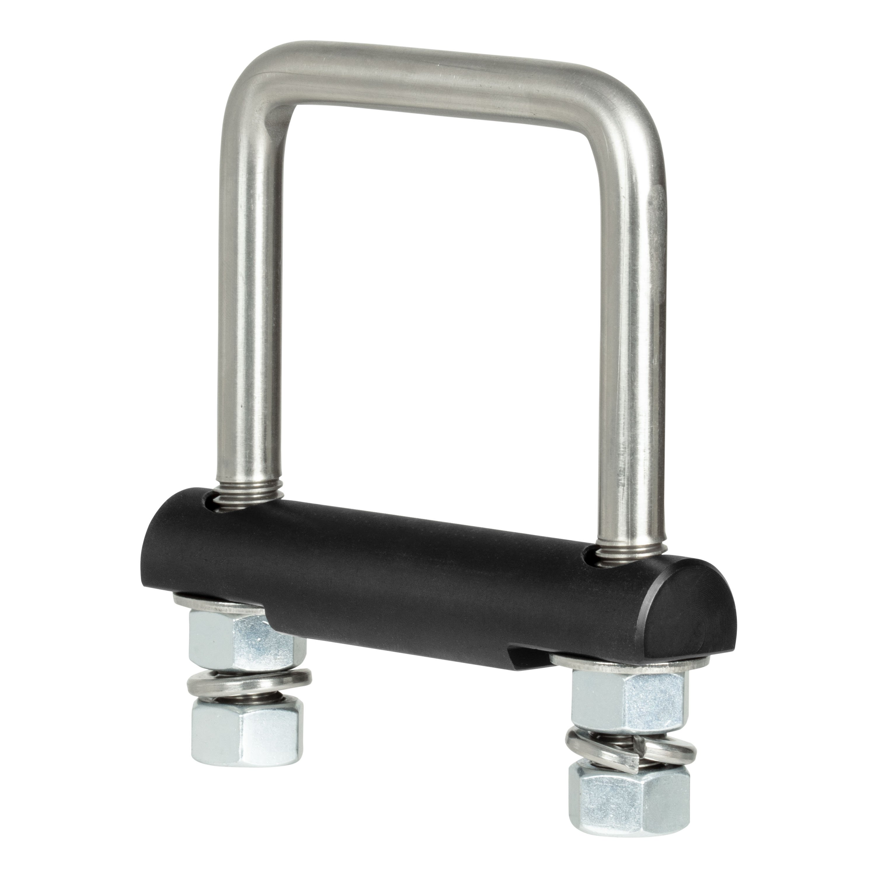 CURT Anti-Rattle Hitch Clamp for 2