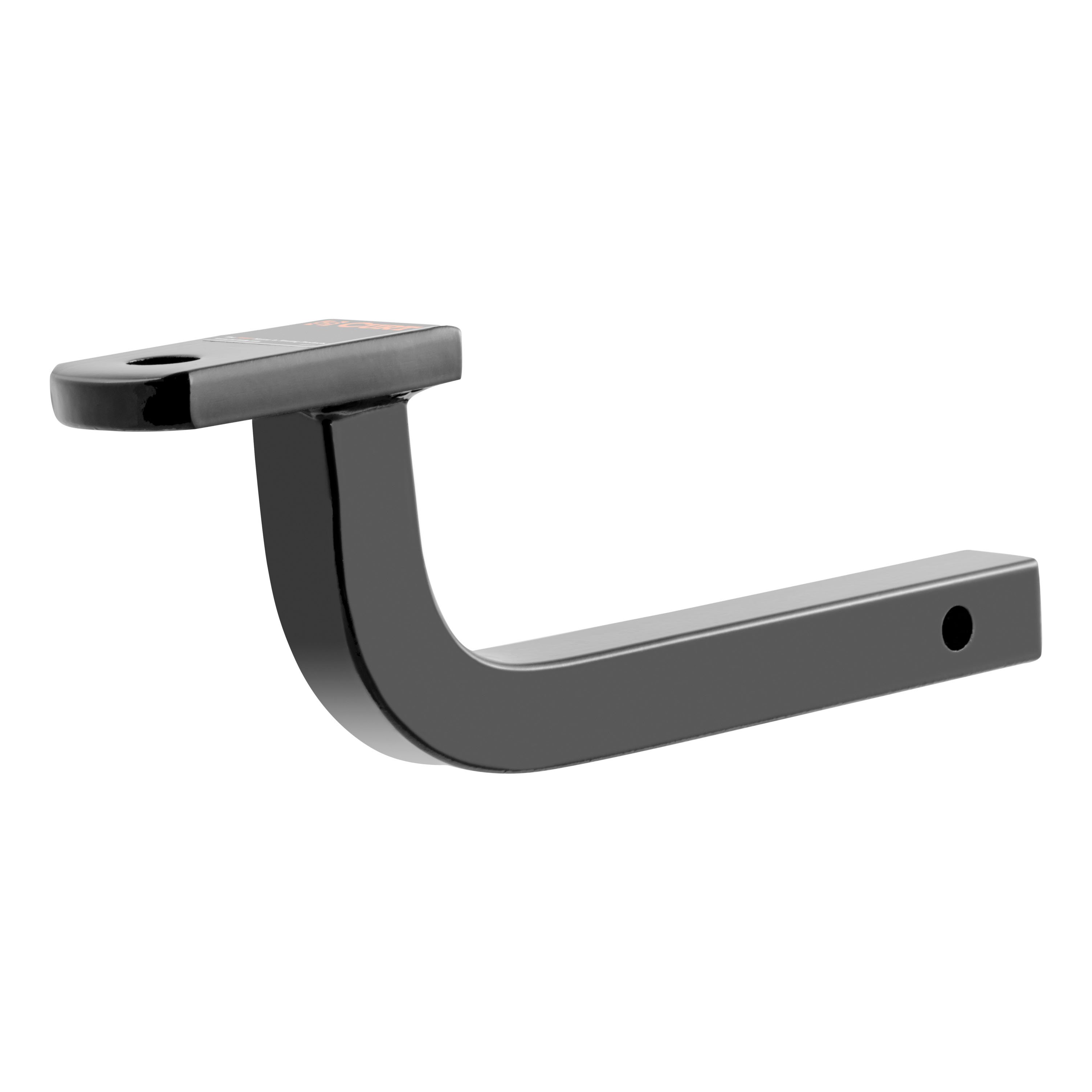 Support à bille de classe 2 (tige de 1 1/4 po, 3 500 livres, hauteur de 31/8 po, longueur 111/4 po)
