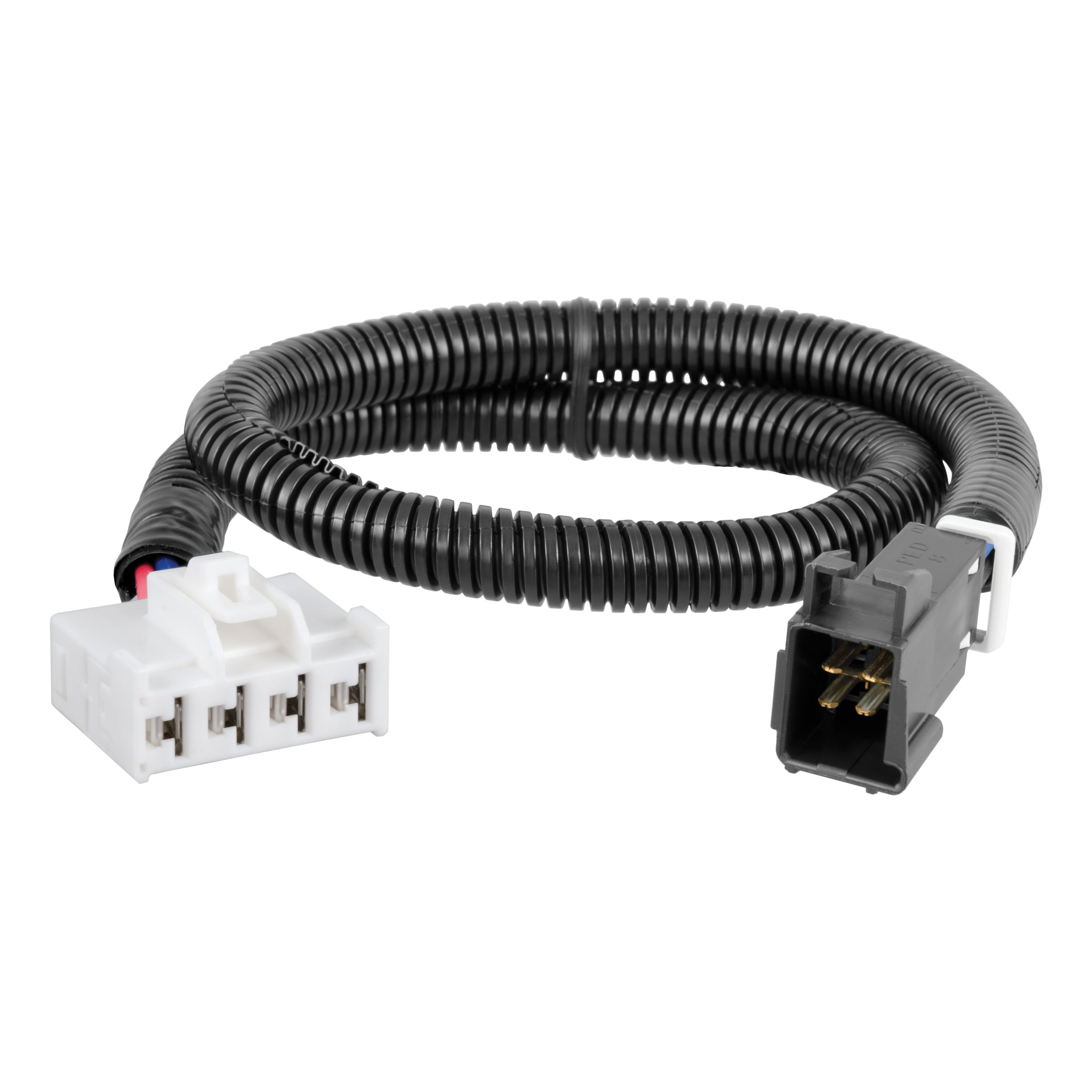 CURT Brake Control Wiring Harness Connector #51332 / Controller Sold Separately