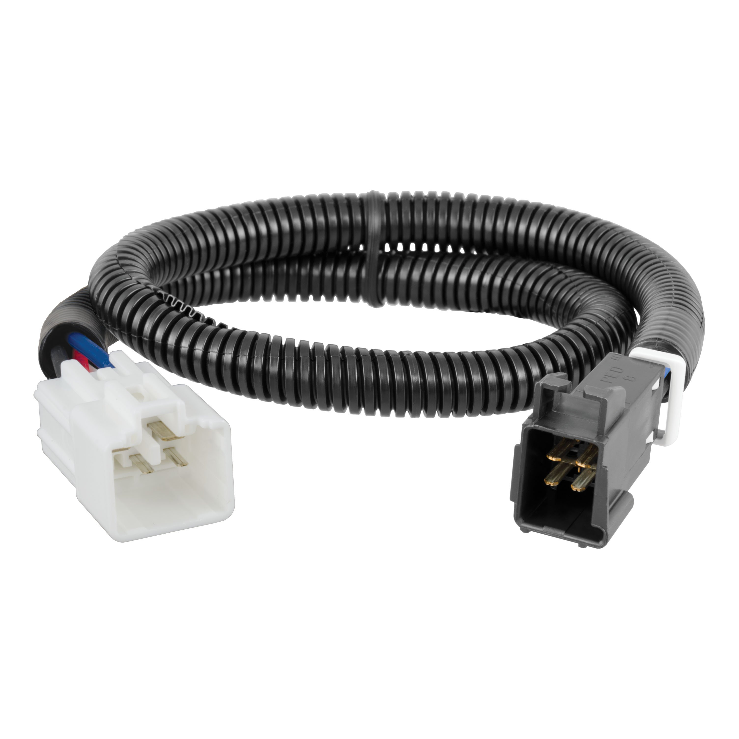 Trailer Brake Control Wiring Harness CURT #51362 - Controller Sold Separately