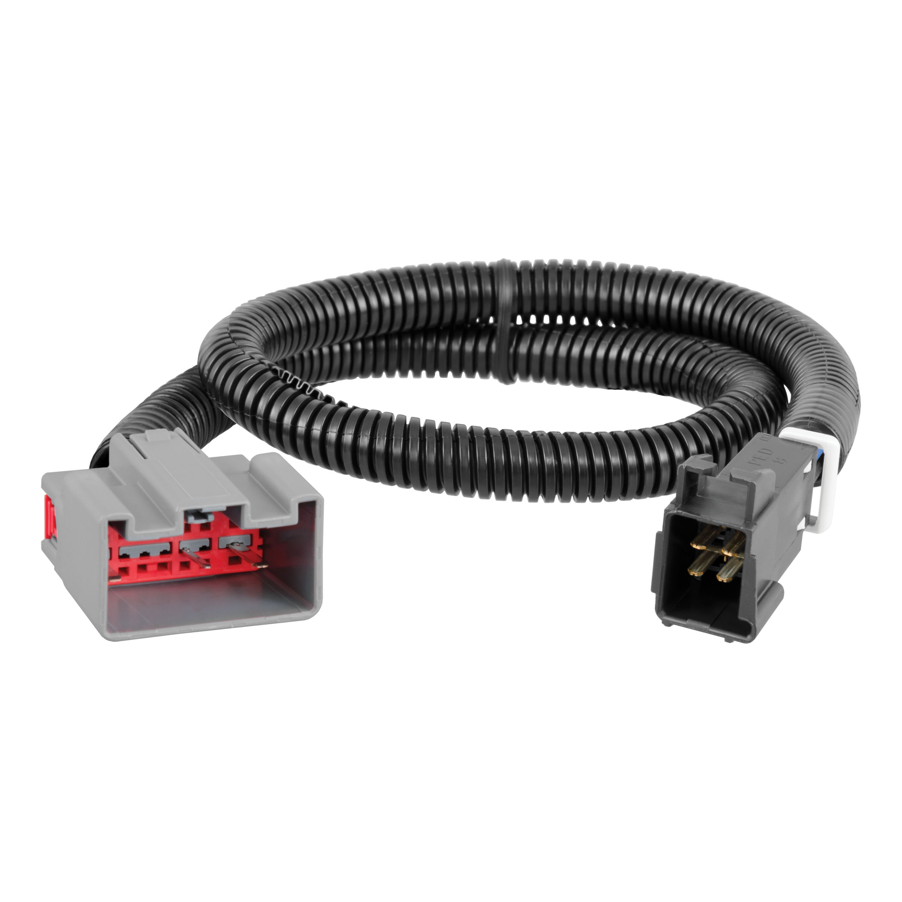 Trailer Brake Control Wiring Harness CURT #51436 - Controller Sold Separately