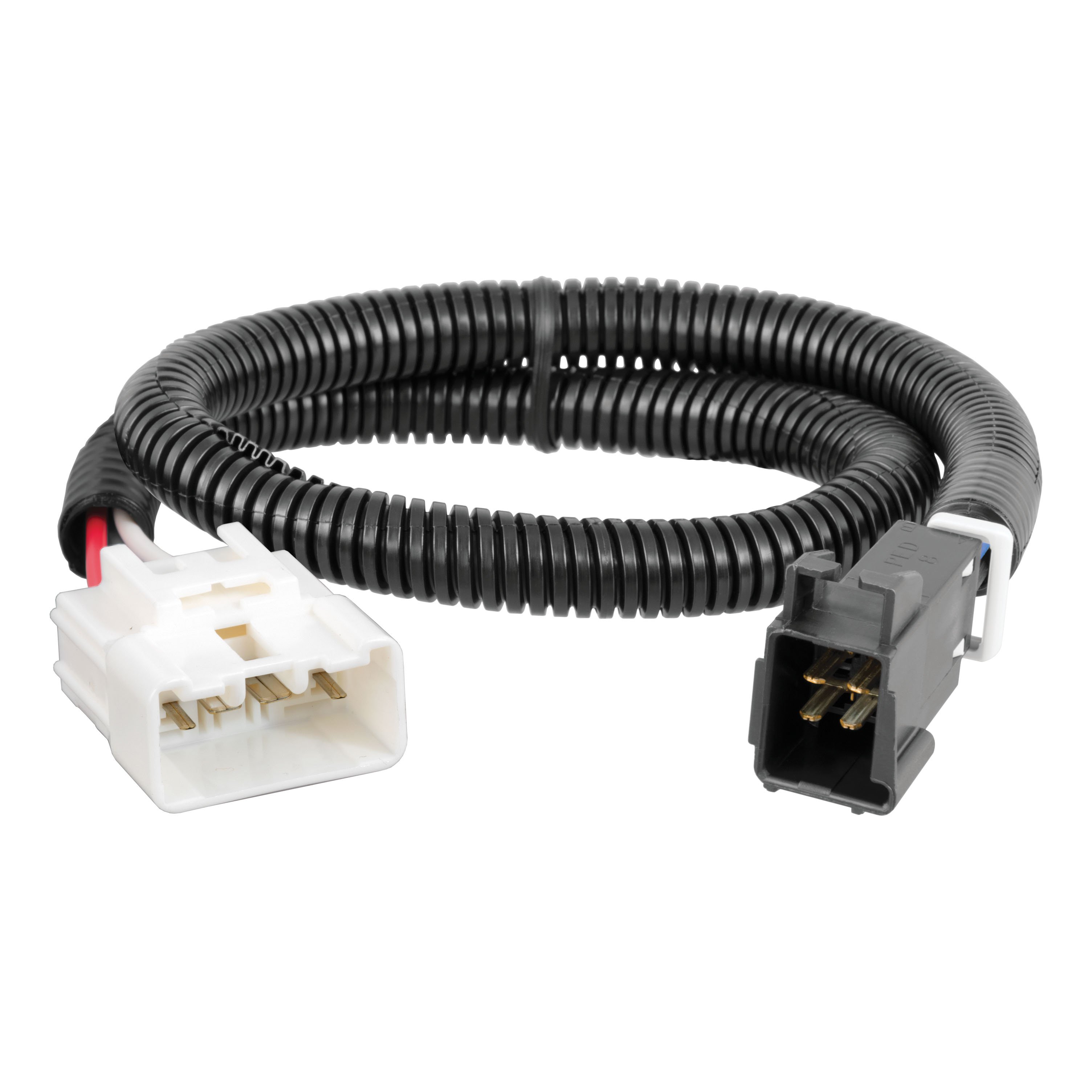 Trailer Brake Control Wiring Harness CURT #51455 - Controller Sold Separately