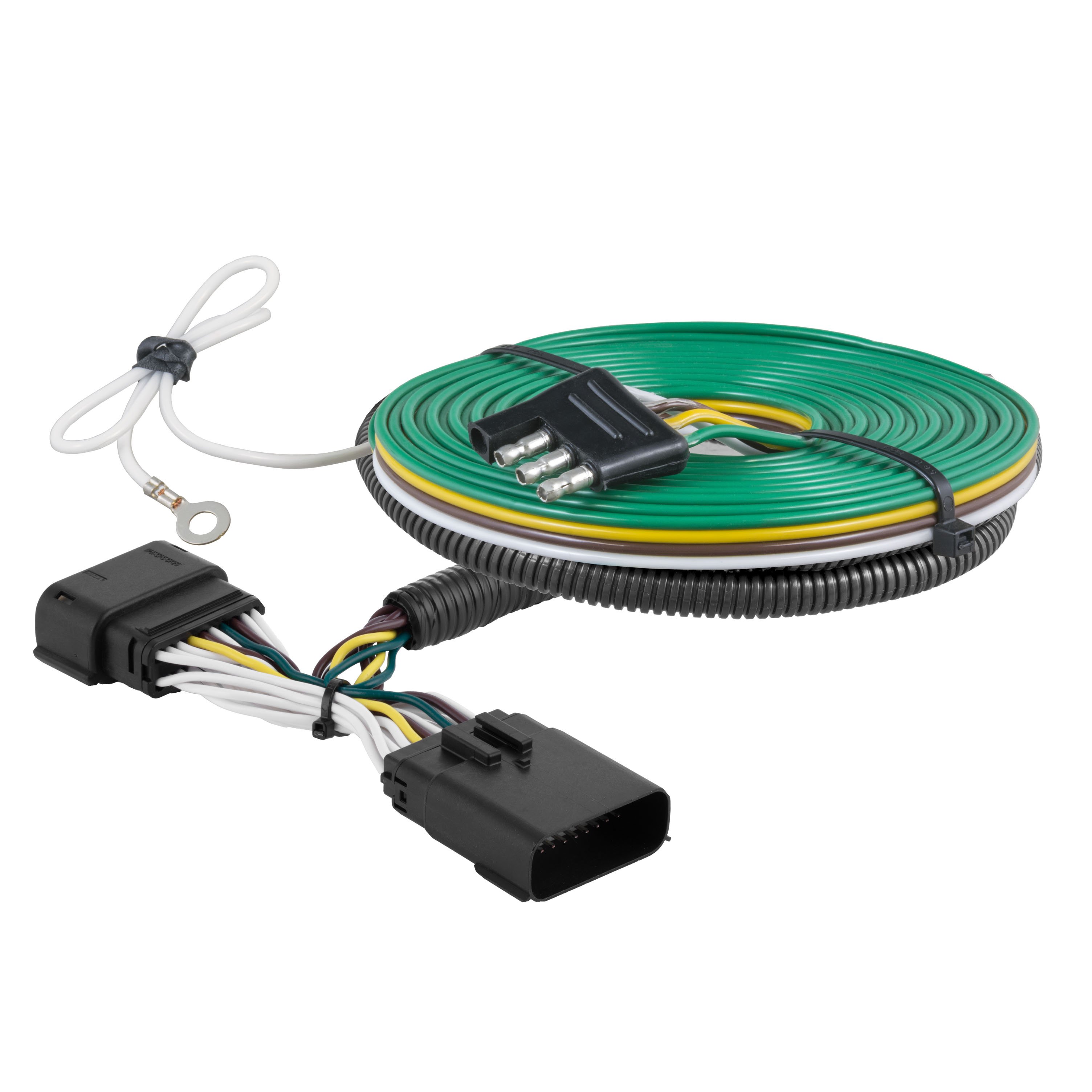 CURT Custom Towed-Vehicle RV Harness - CURT 52110 - Image 1