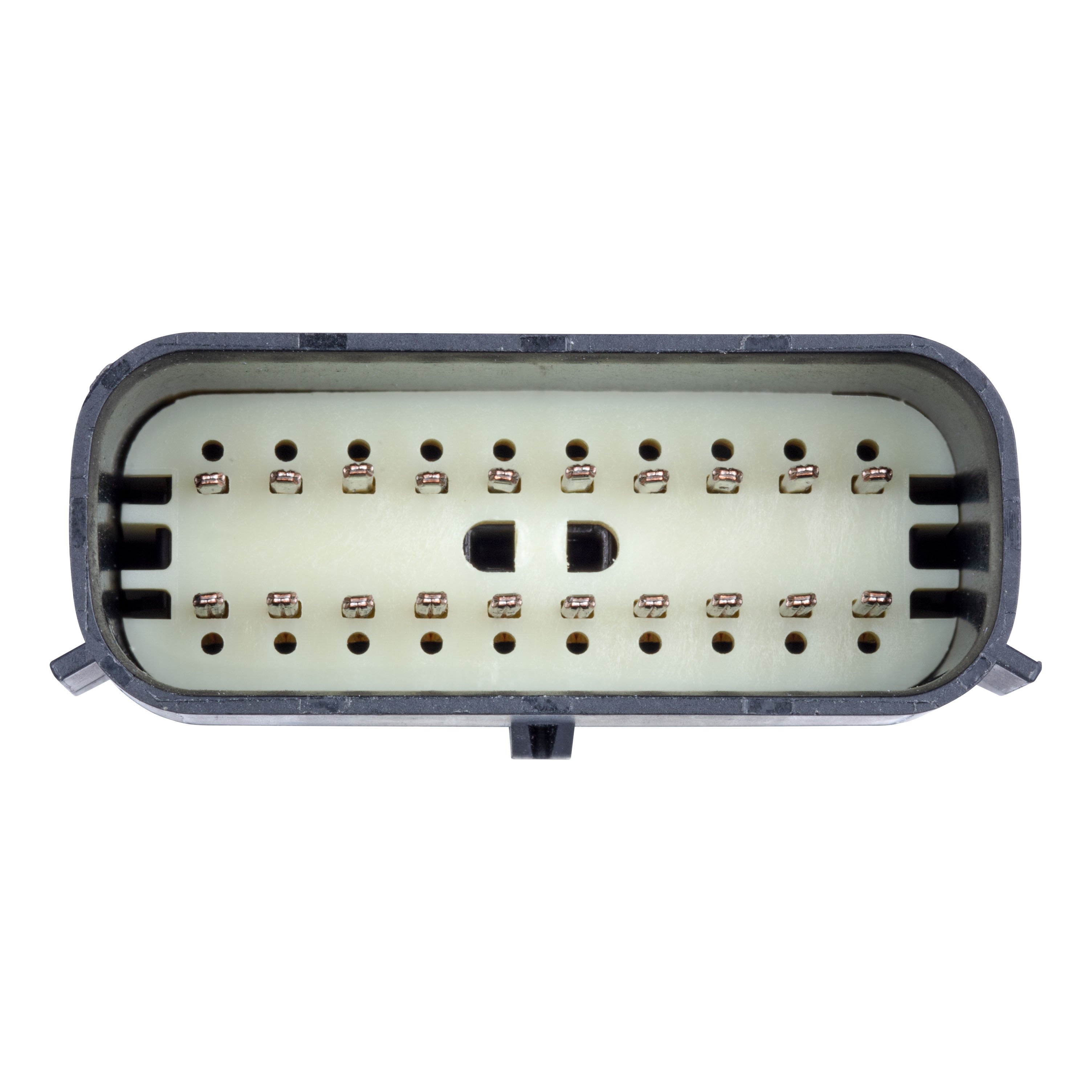 CURT Custom Towed-Vehicle RV Harness - CURT 52110 - Image 2