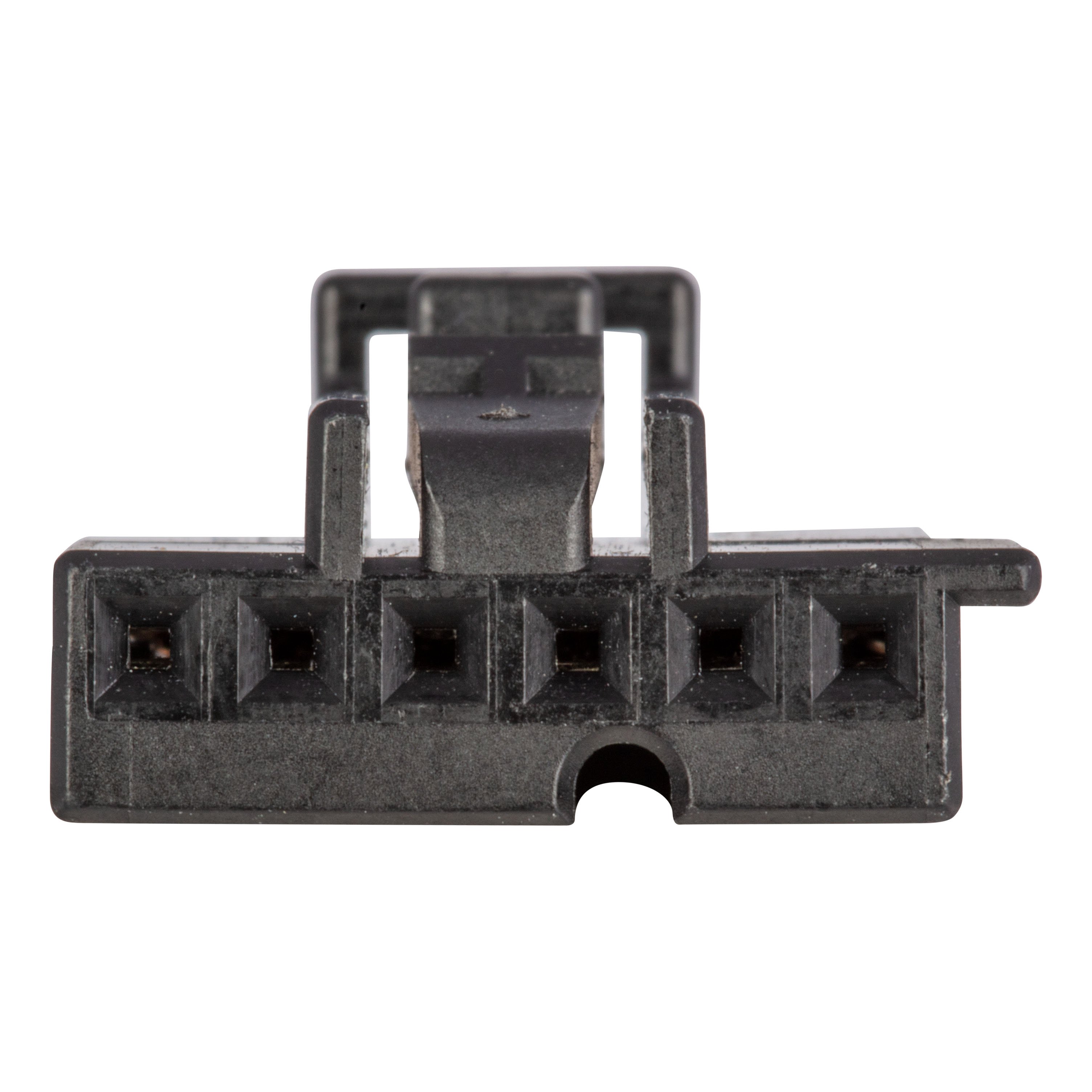 CURT Custom Wiring Harness, 4-Way Flat Output - CURT 56531 - Image 2