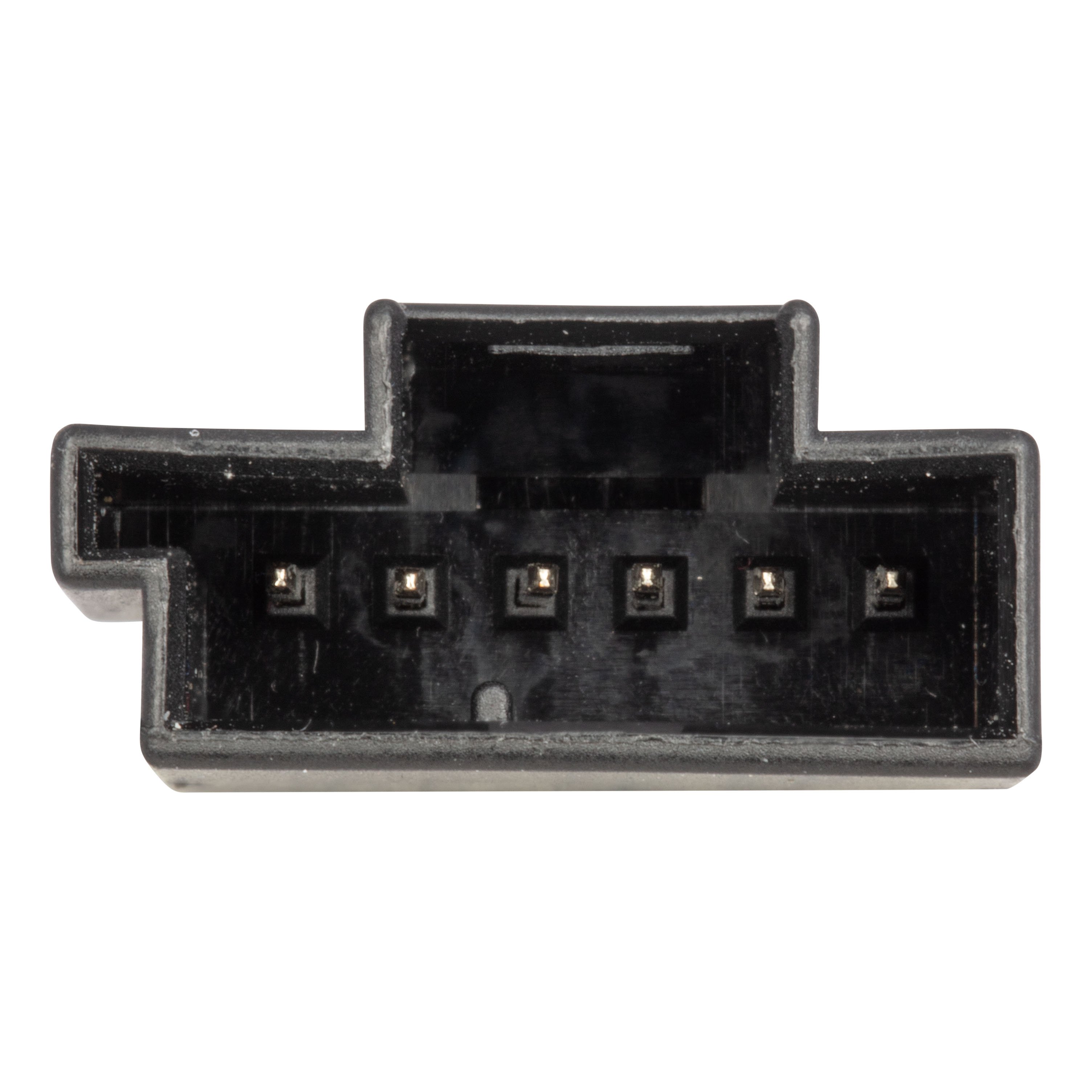 CURT Custom Wiring Harness, 4-Way Flat Output - CURT 56531 - Image 3