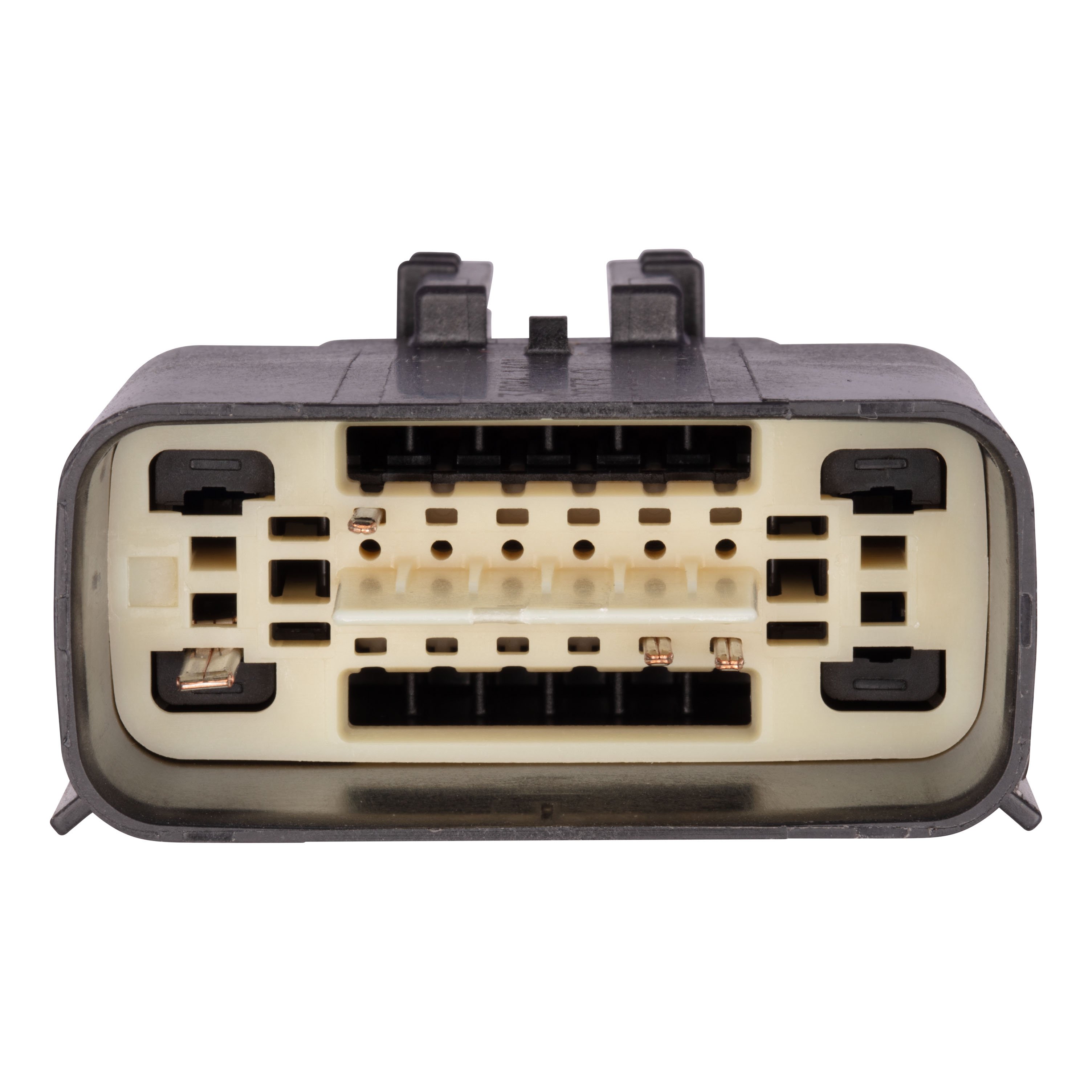 CURT Custom Wiring Harness, 4-Way Flat Output - CURT 56532 - Image 3