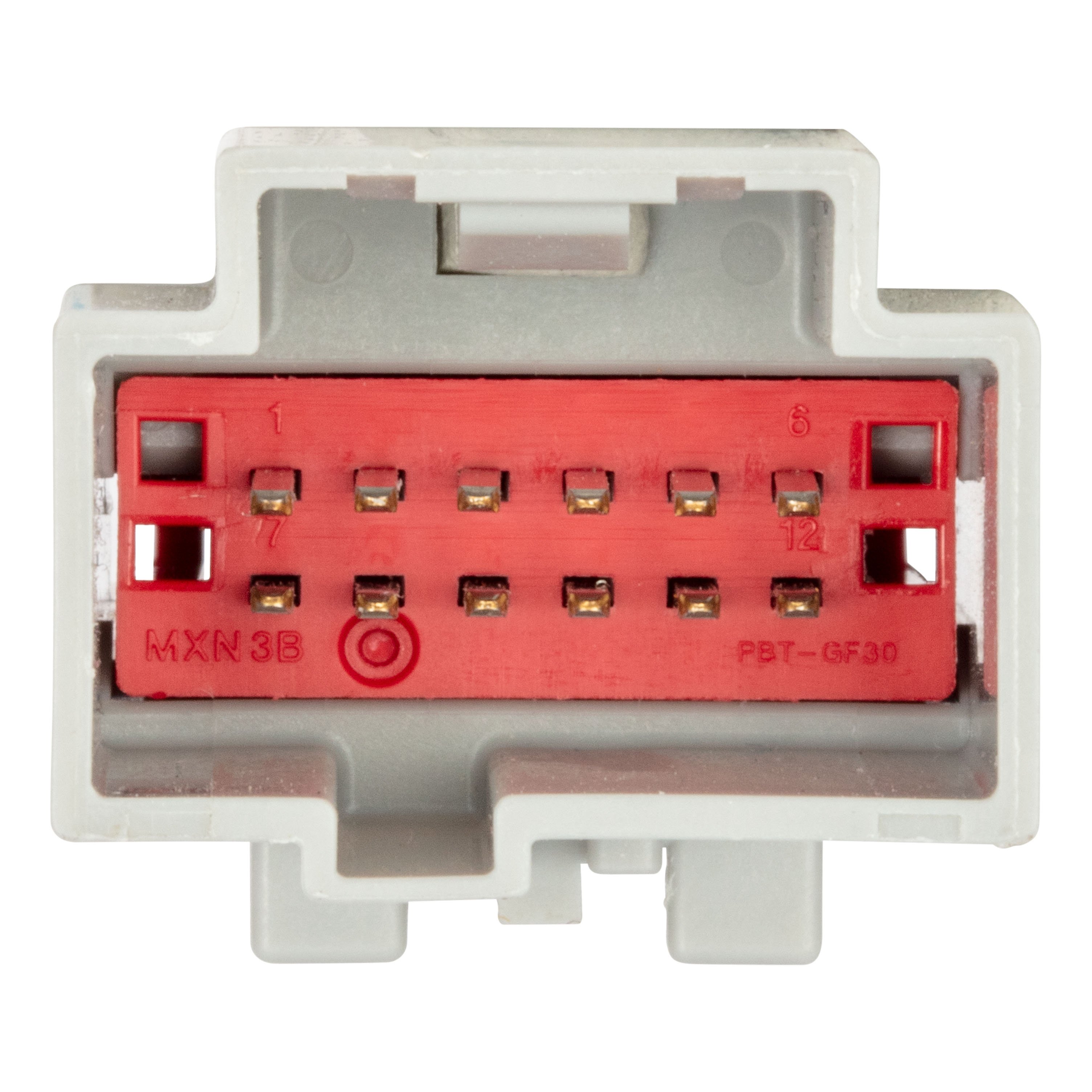 CURT Custom Wiring Harness, 4-Way Flat Output - CURT 56539 - Image 3