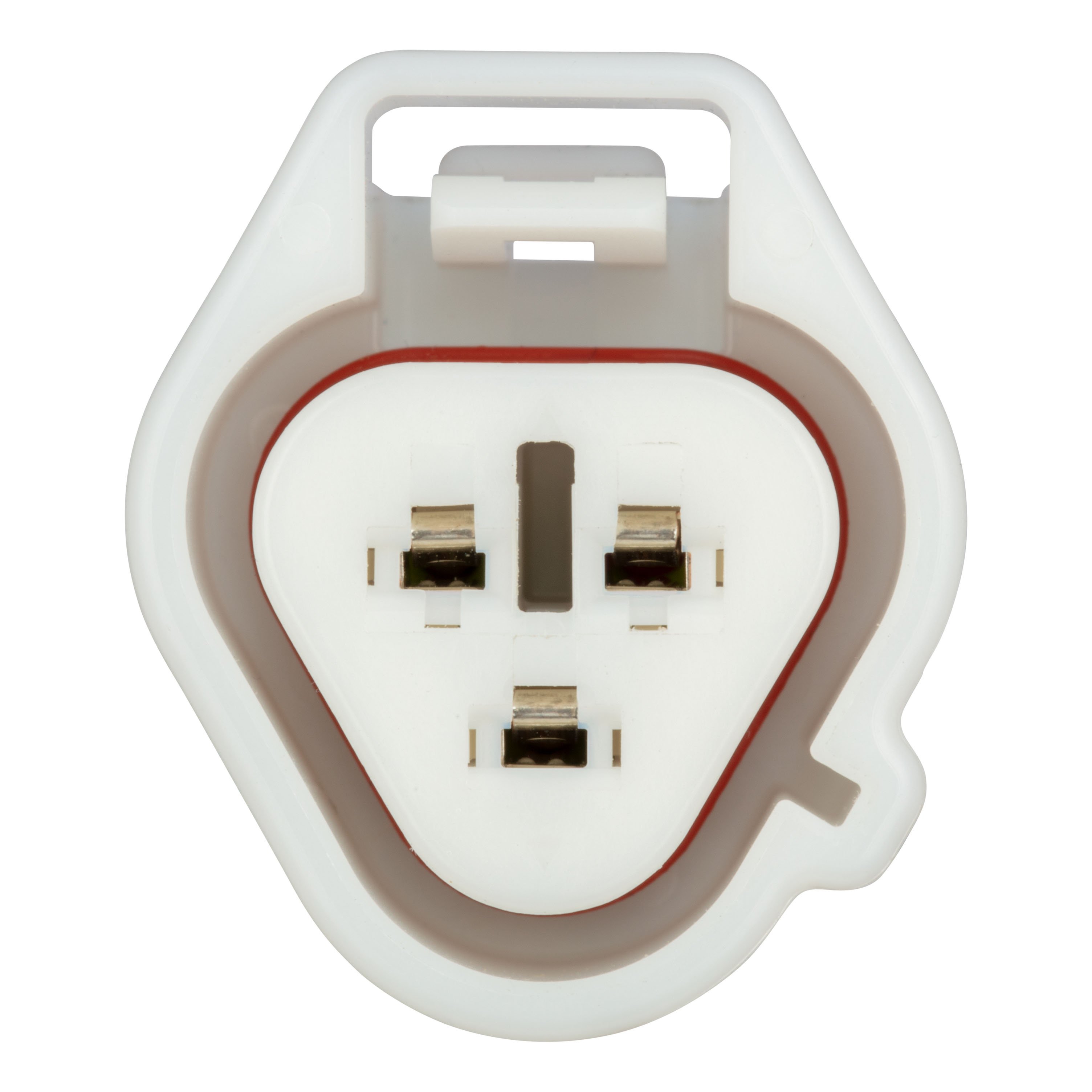 CURT Custom Wiring Harness, 4-Way Flat Output - CURT 56540 - Image 5