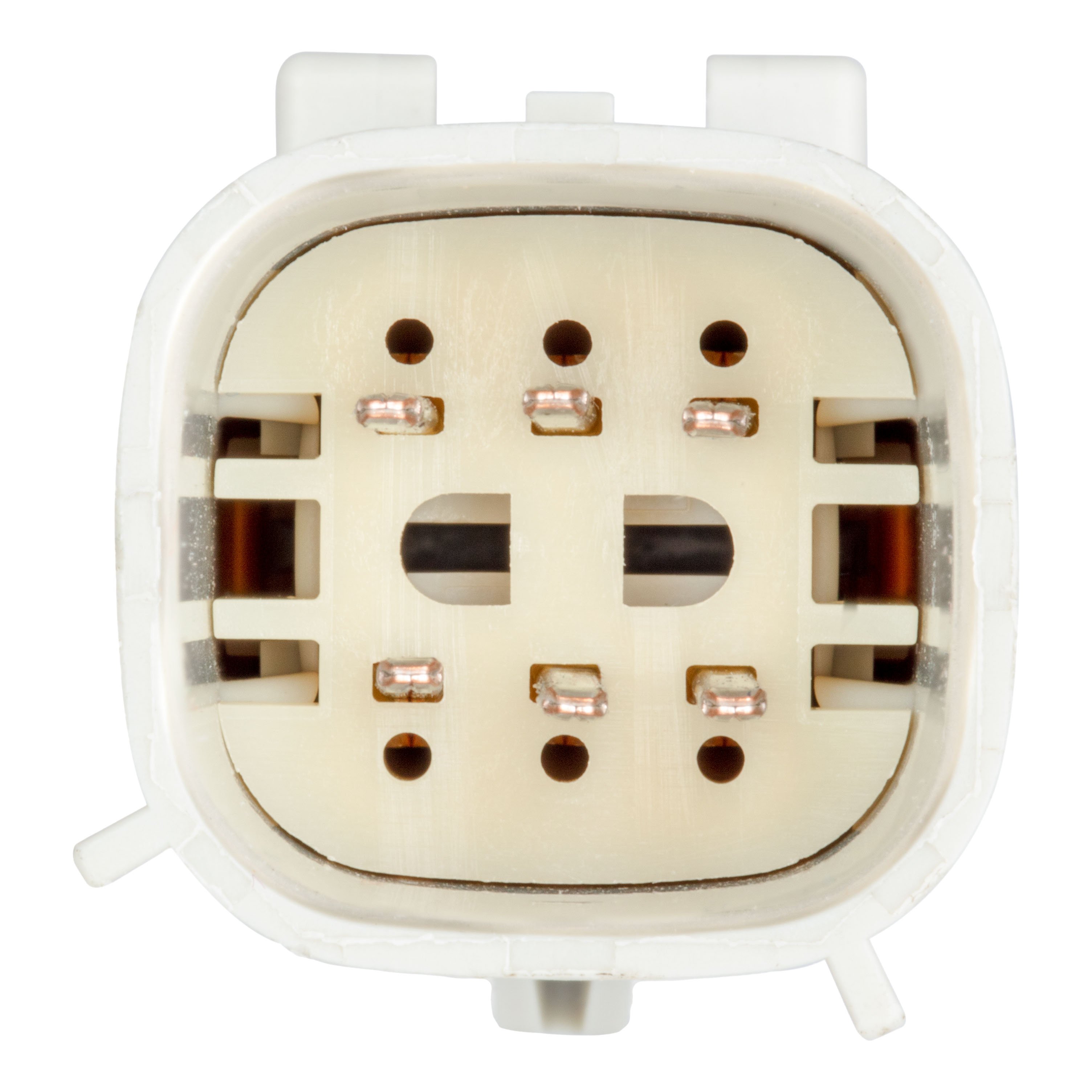 CURT Custom Wiring Harness, 4-Way Flat Output - CURT 56542 - Image 3