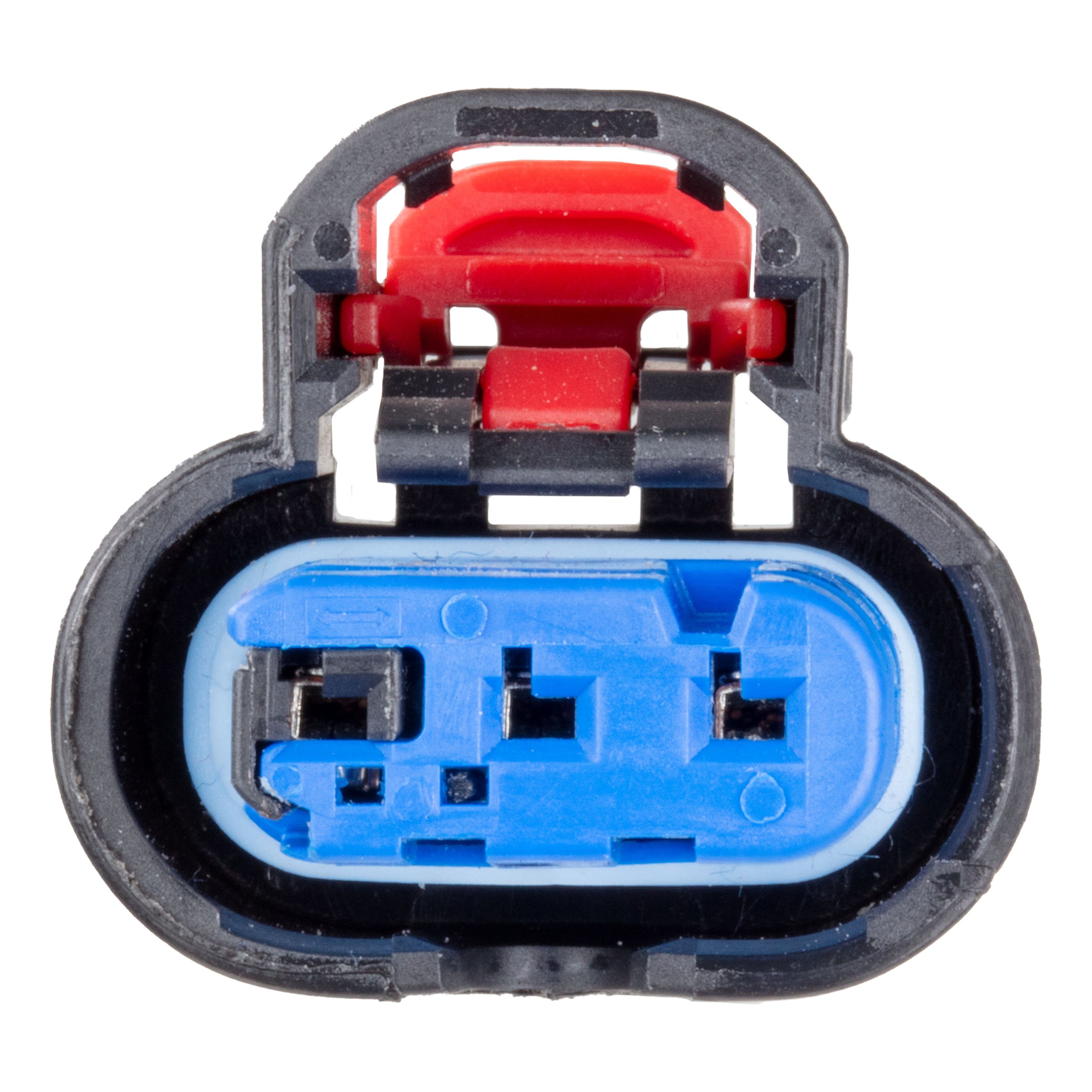 CURT Custom Wiring Harness, 4-Way Flat Output - CURT 56542 - Image 4