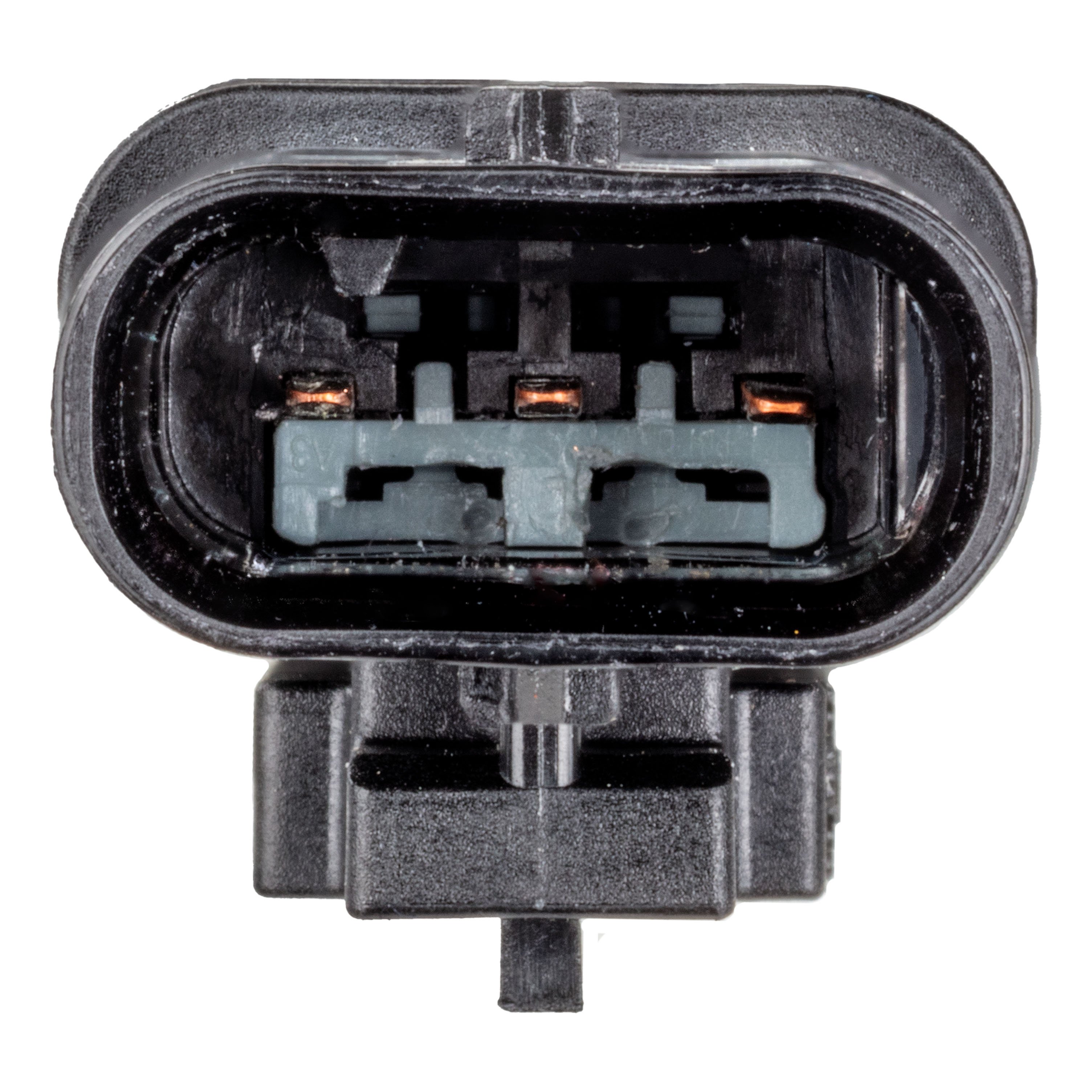 CURT Custom Wiring Harness, 4-Way Flat Output - CURT 56542 - Image 5