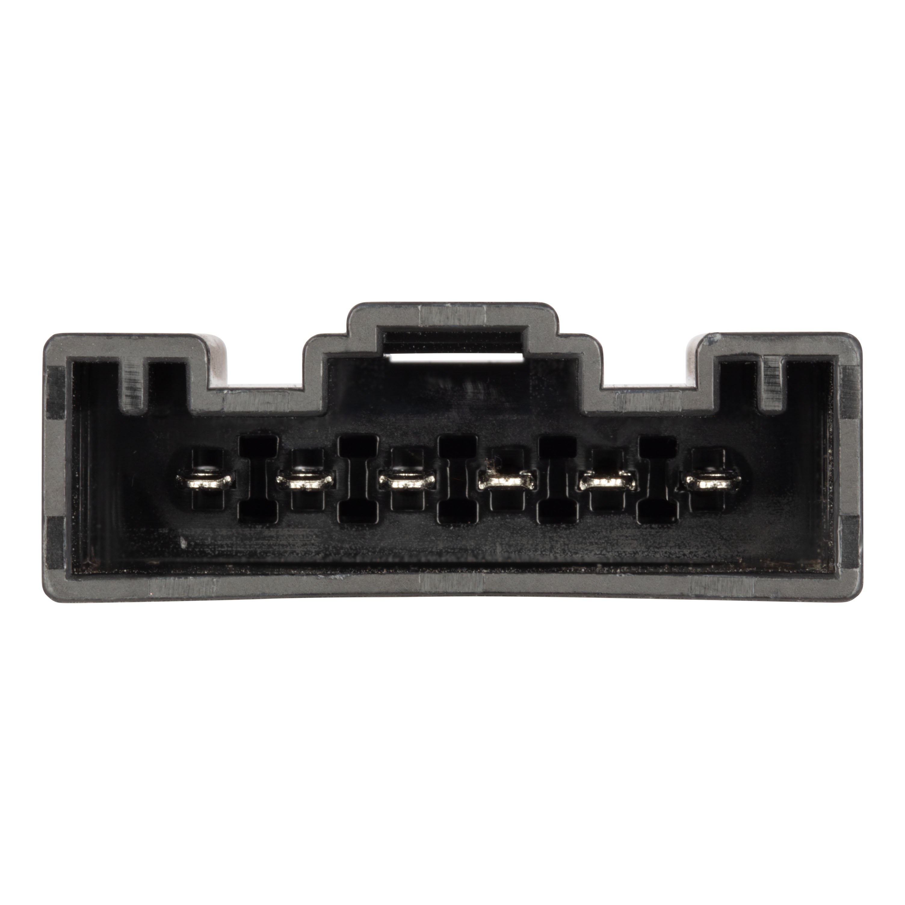 CURT Custom Wiring Harness, 4-Way Flat Output - CURT 56543 - Image 3