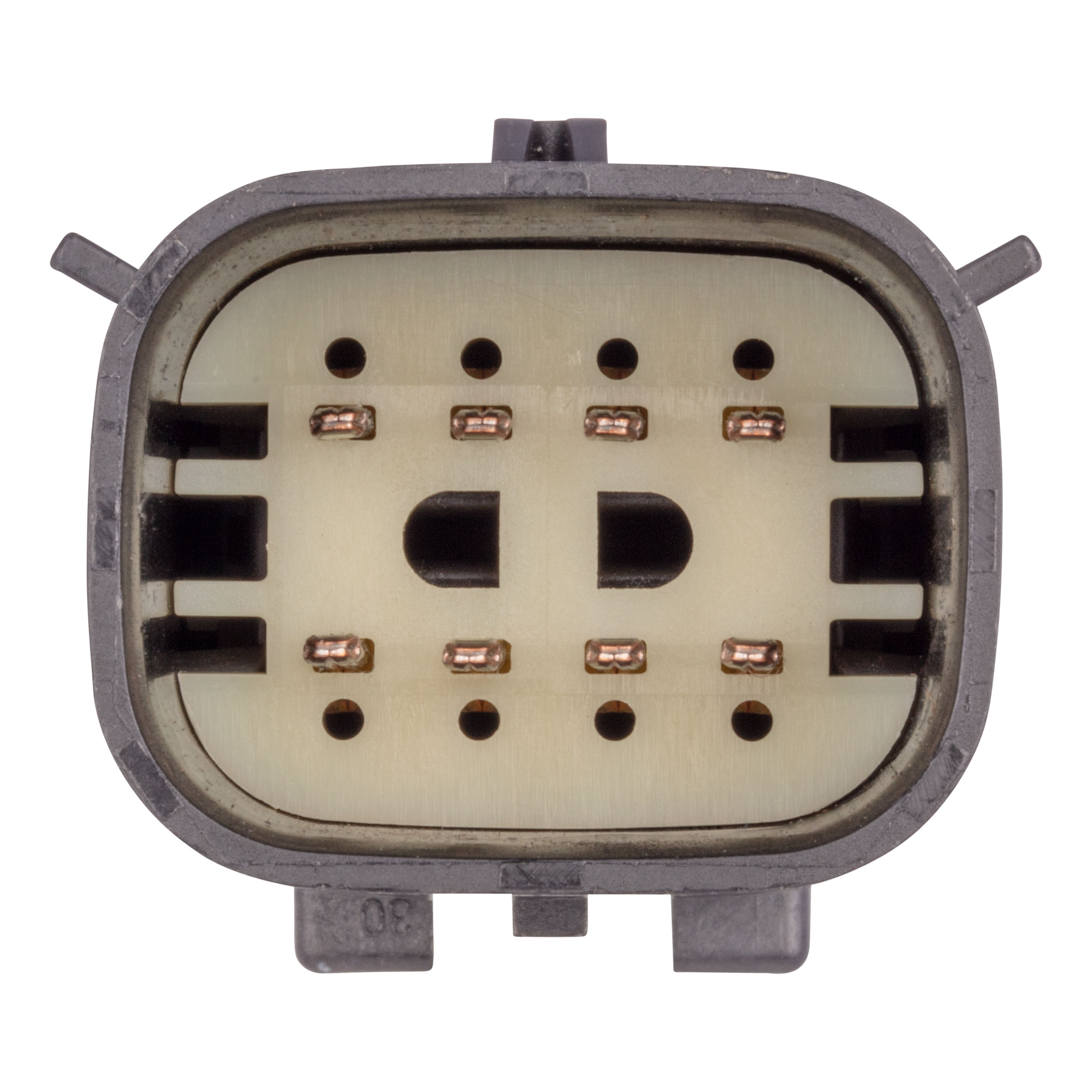 CURT Custom Wiring Harness, 4-Way Flat Output - CURT 56546 - Image 2