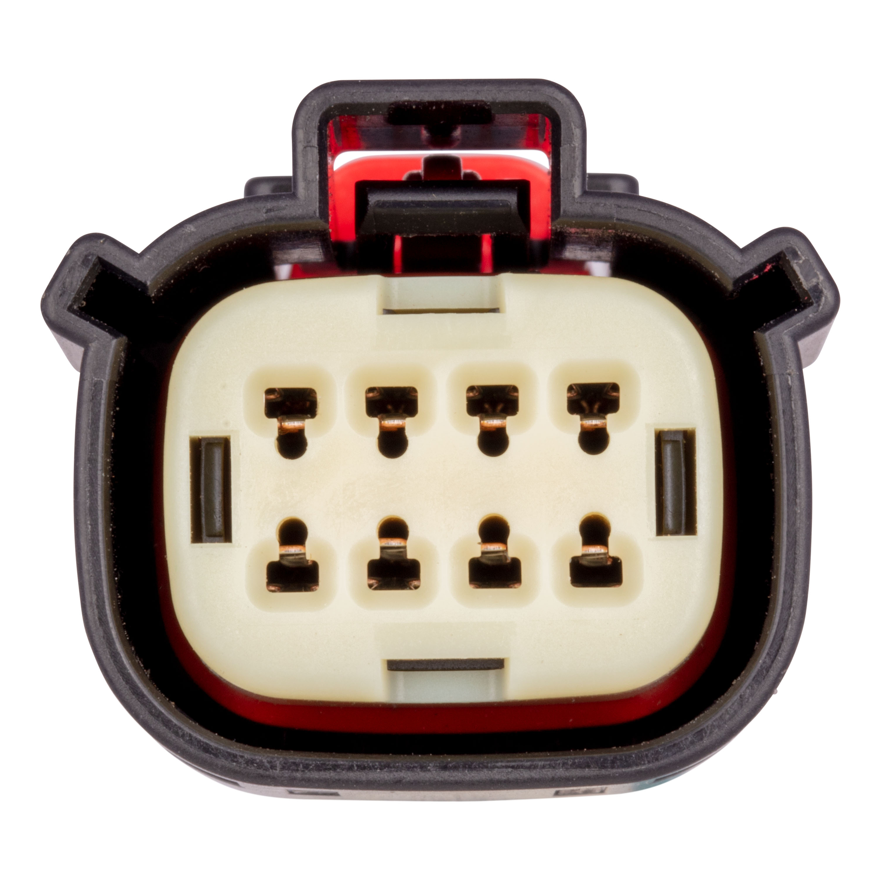 CURT Custom Wiring Harness, 4-Way Flat Output - CURT 56546 - Image 3