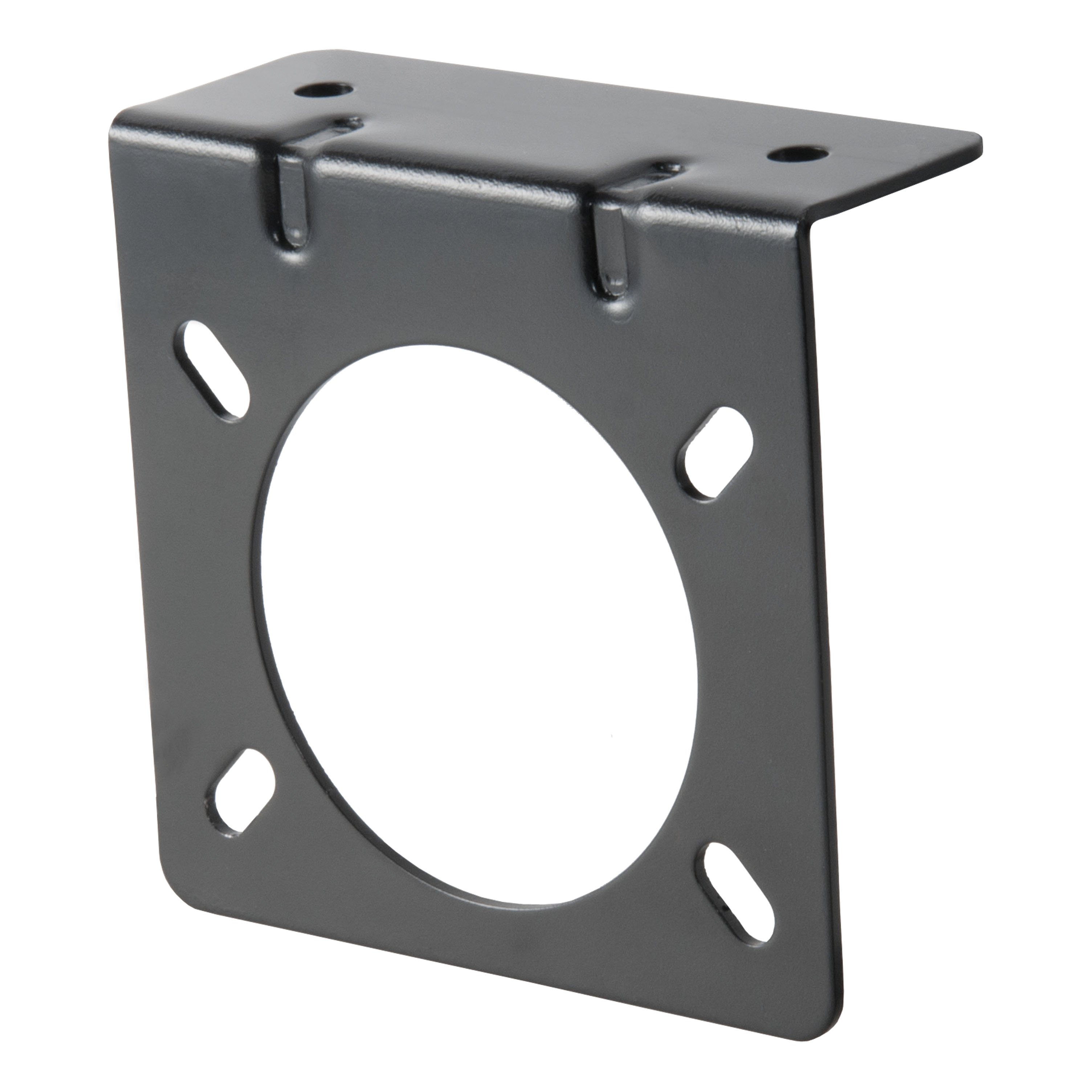 Connector Mounting Bracket for 7Way USCAR Socket