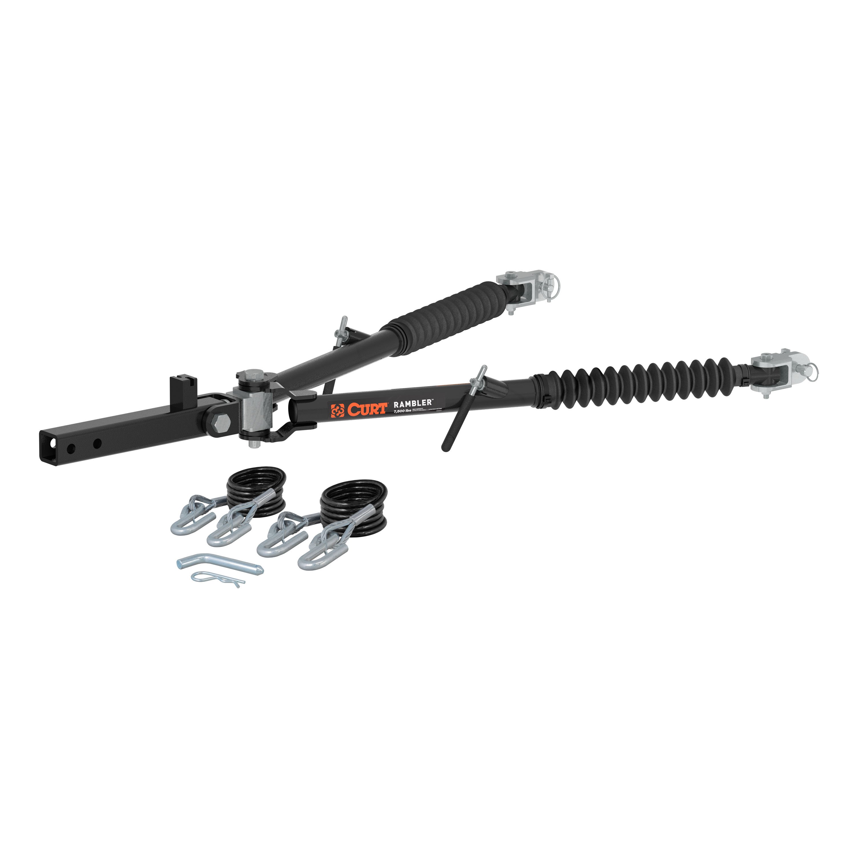 Tow Bars