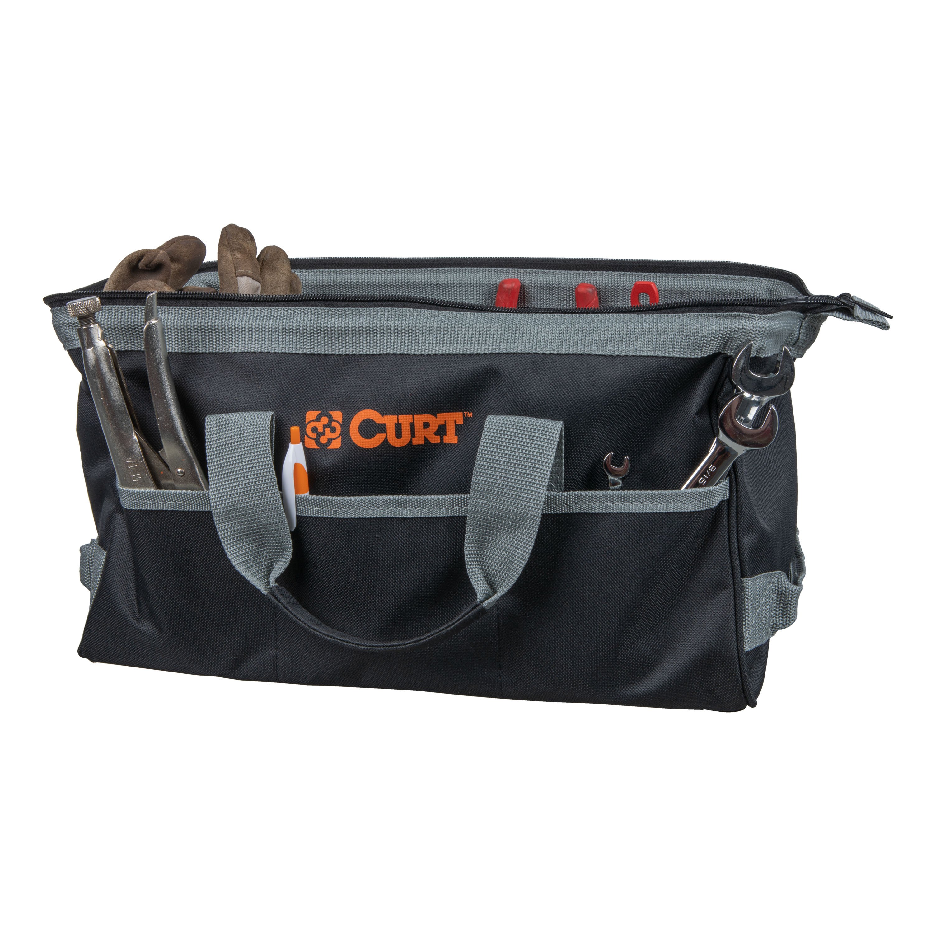 CURT Towing Accessories Storage Bag Part# 70004