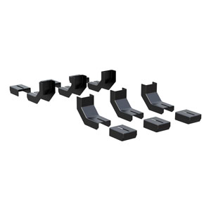 Image for VersaTrac Bracket Covers (6-Pack)