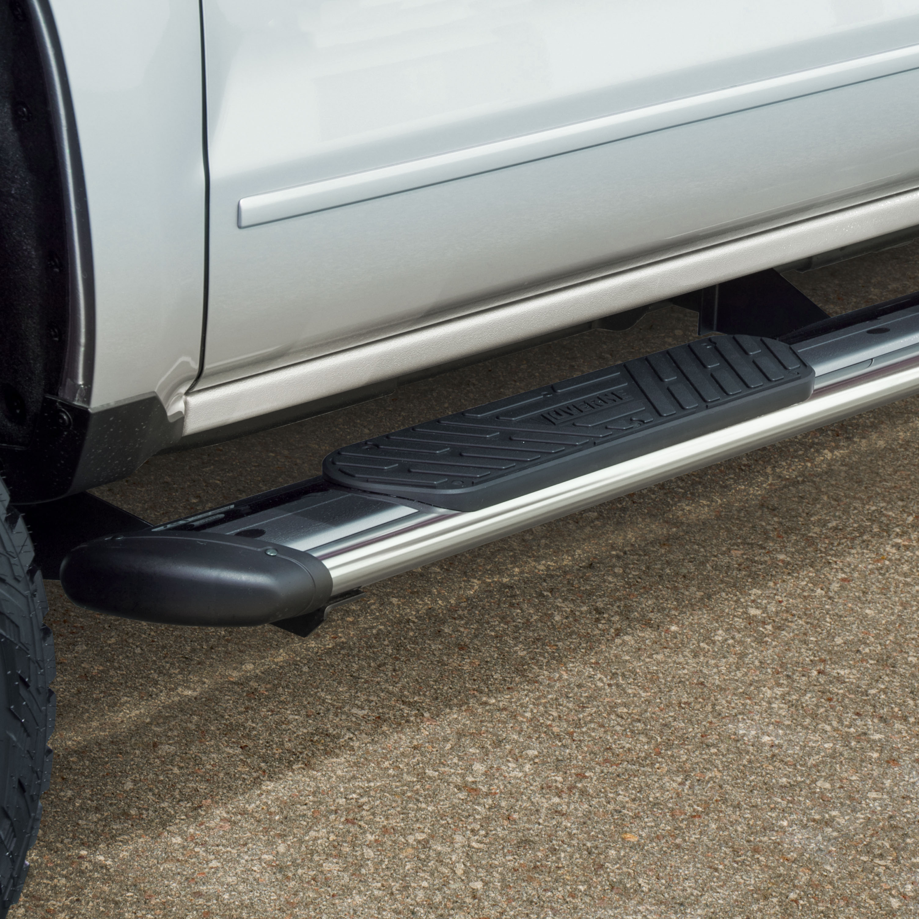 Running Board LUVERNE 477093-401733 for sale online | eBay