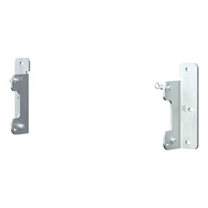 Image for Grille Guard Mounting Brackets