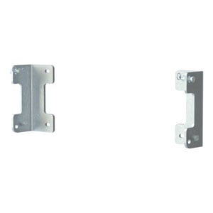 Image for Grille Guard Mounting Brackets