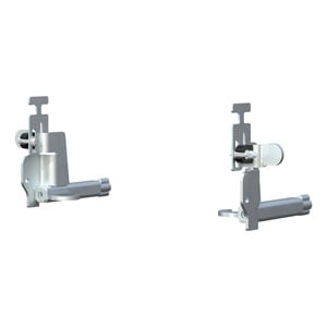 Image for Grille Guard Mounting Brackets